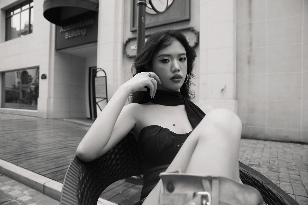 YiTuYu艺图语 Vol.10026 Wang XX (31P)