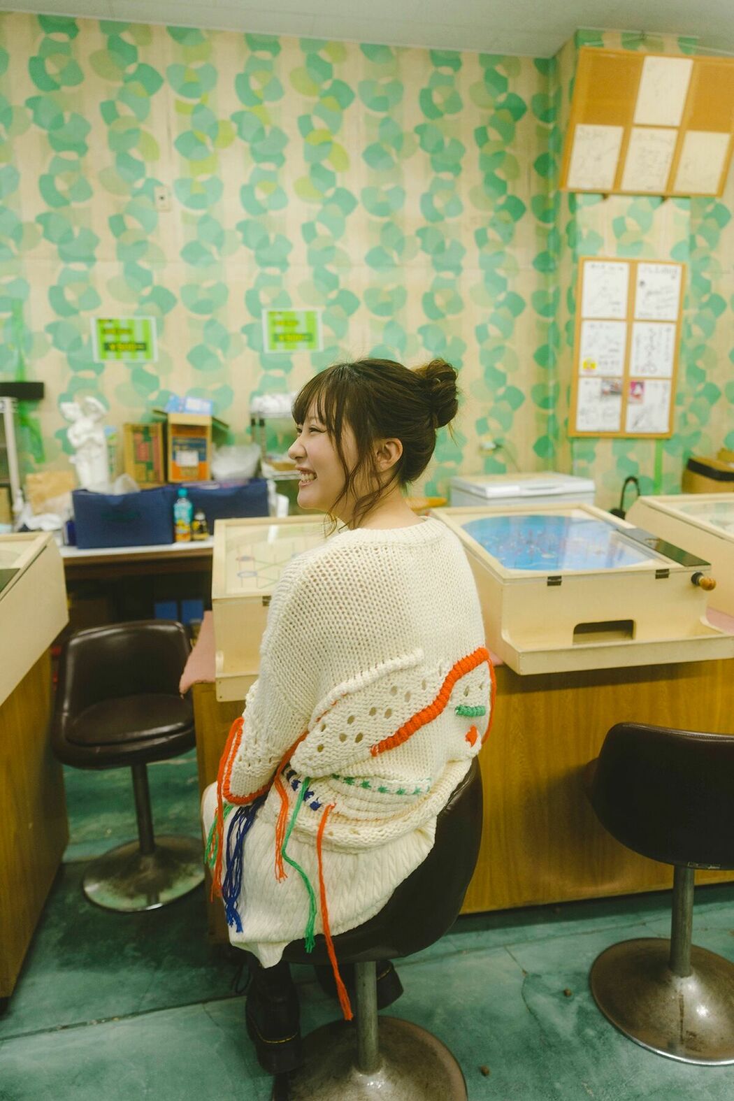 JP Miku Tanaka 田中美久 – ヤングガンガンデジタル限定写真集 ひとりじめ (72P)