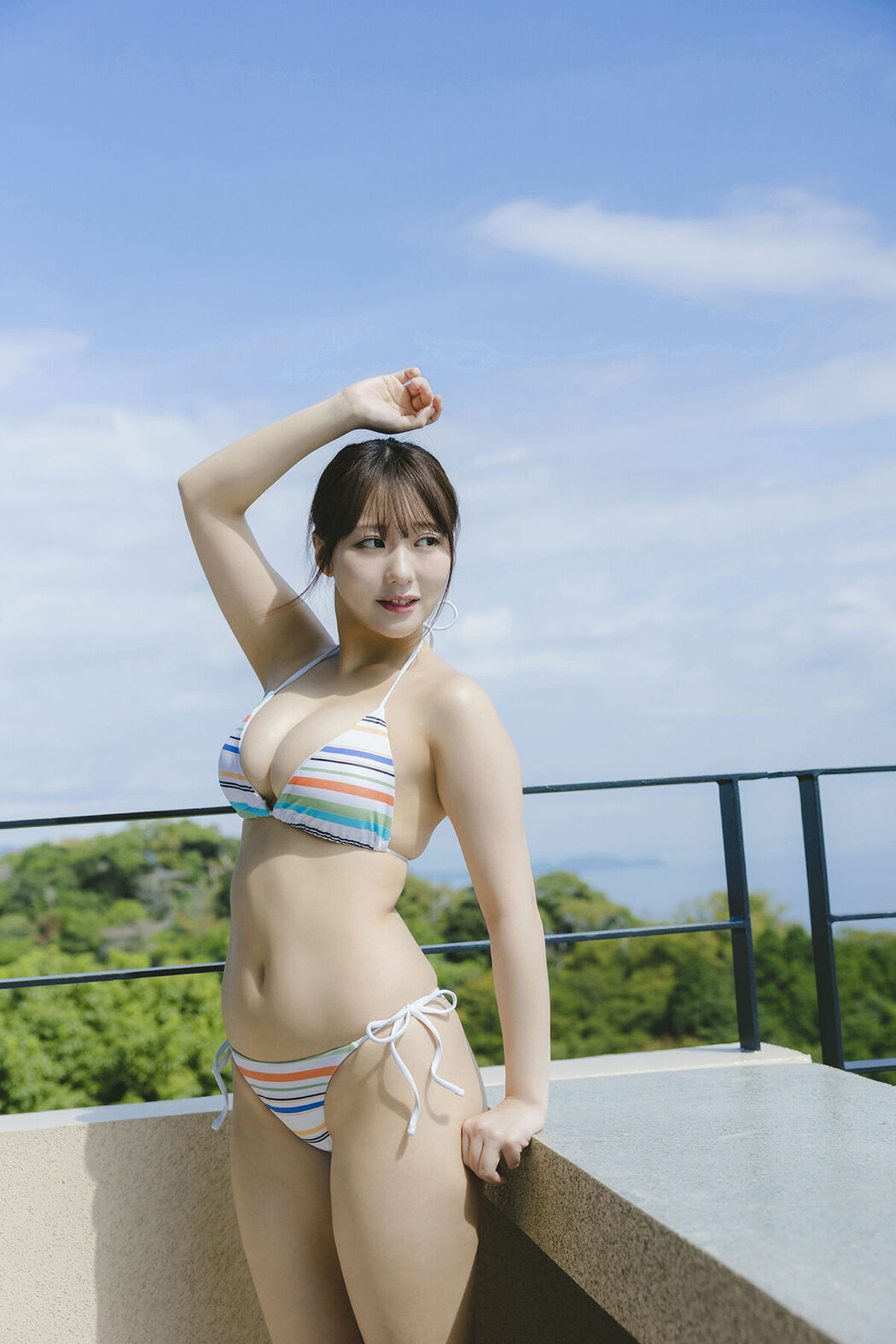 JP Miku Tanaka 田中美久 – ヤングガンガンデジタル限定写真集 ひとりじめ (72P)