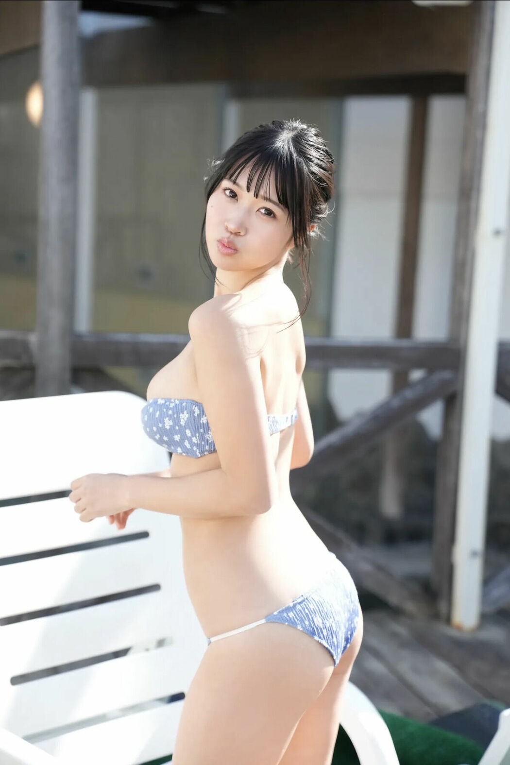 JP Miyuka Minami 南みゆか – FRIDAYデジタル写真集 DIVE (71P)