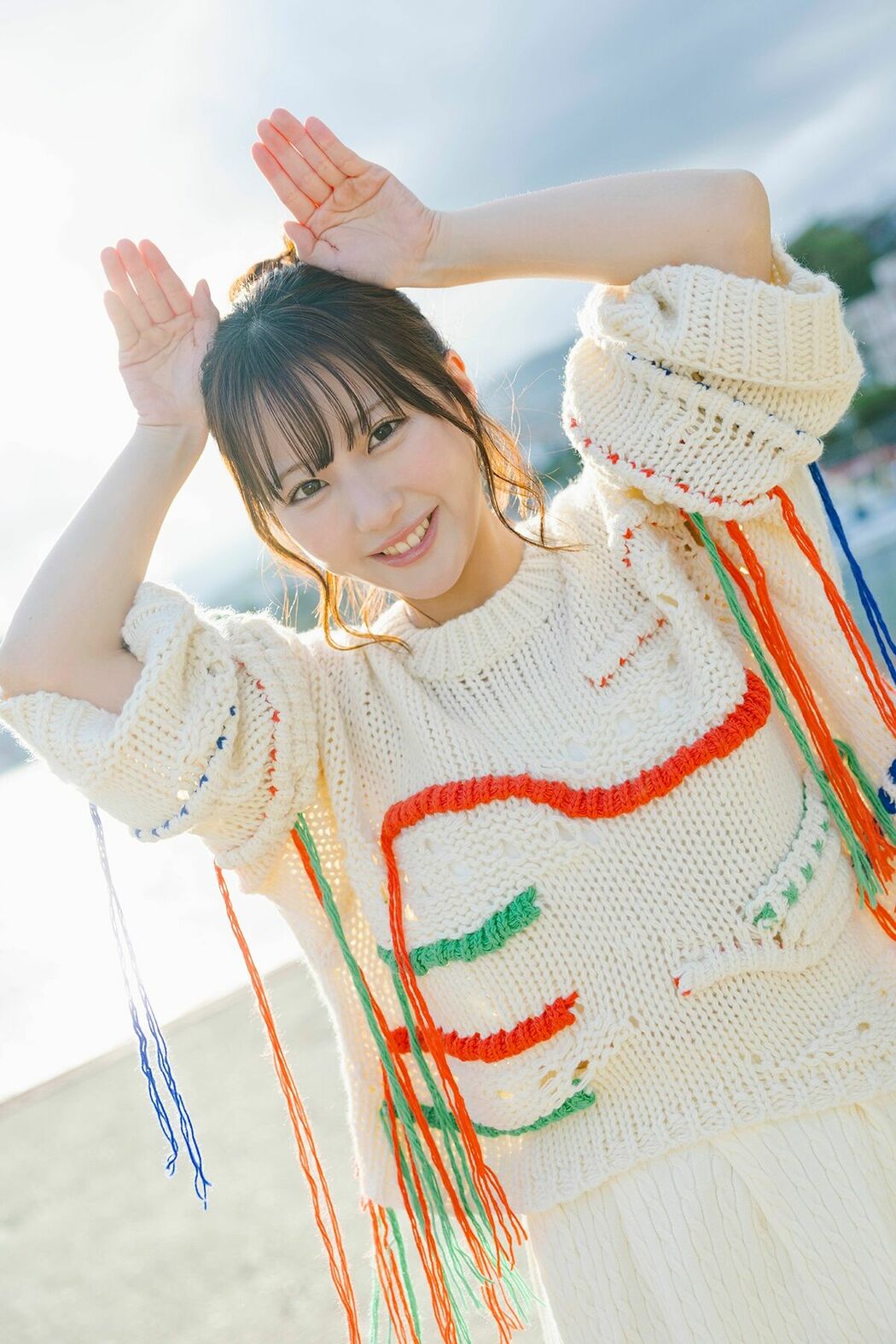 JP Miku Tanaka 田中美久 – ヤングガンガンデジタル限定写真集 ひとりじめ (72P)