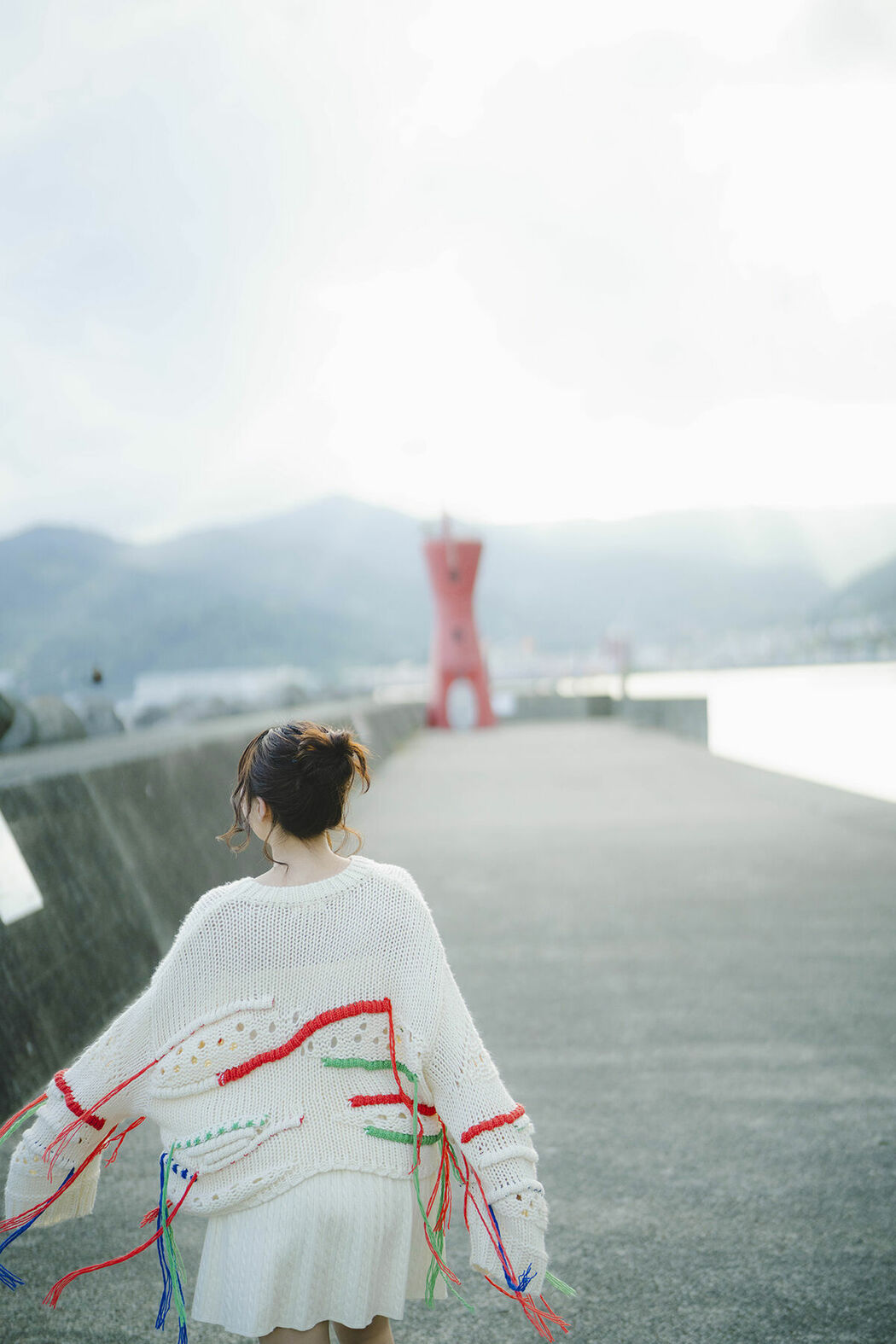 JP Miku Tanaka 田中美久 – ヤングガンガンデジタル限定写真集 ひとりじめ (72P)