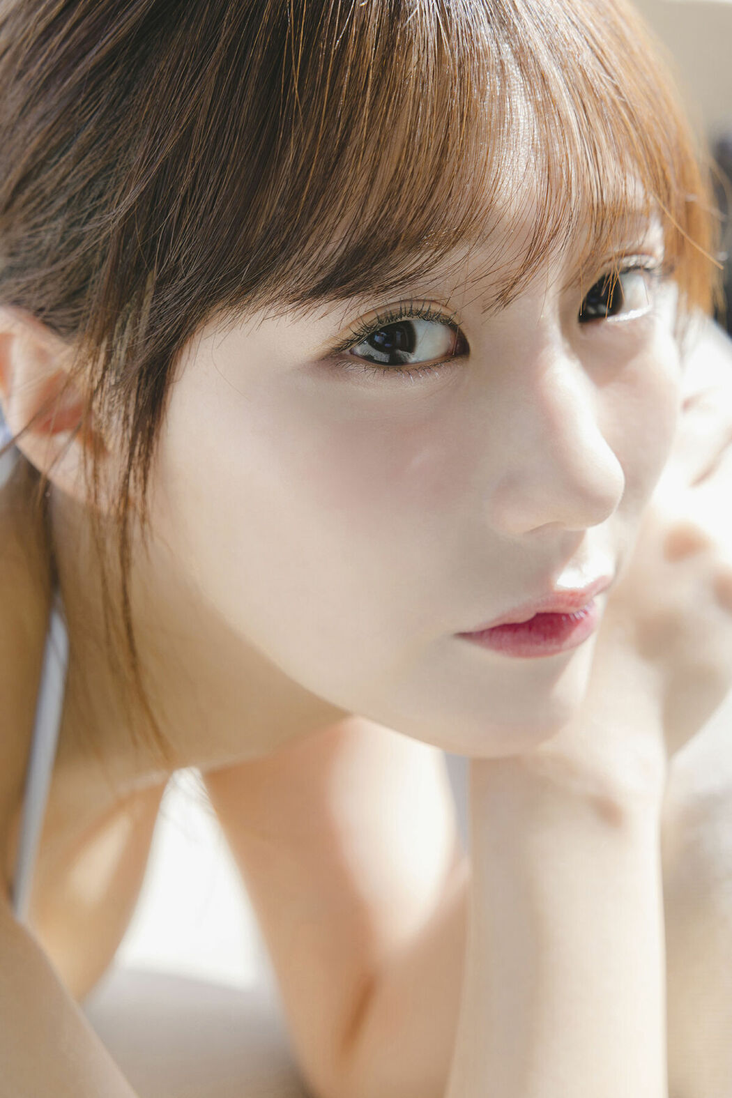 JP Miku Tanaka 田中美久 – ヤングガンガンデジタル限定写真集 ひとりじめ (72P)