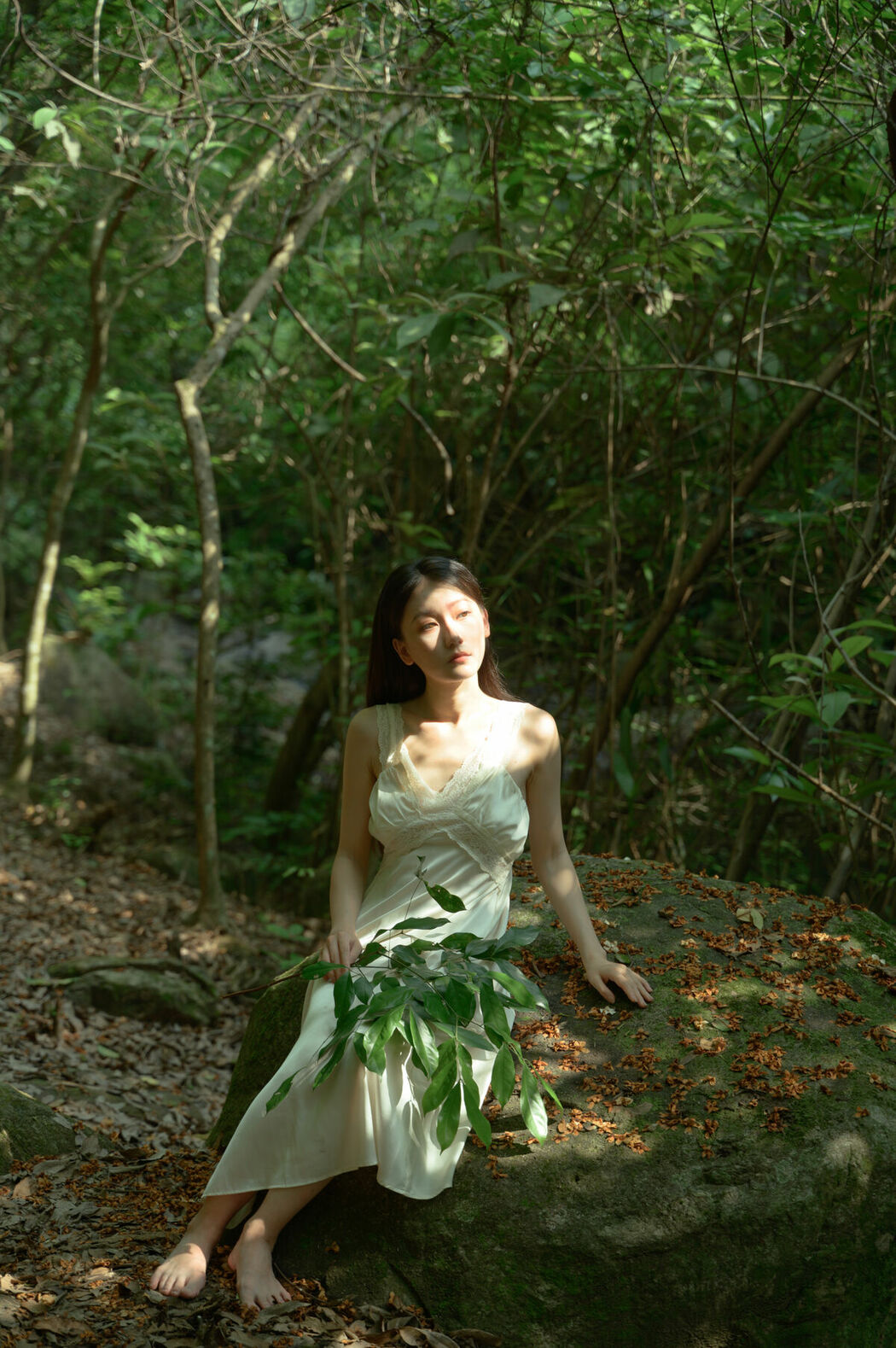 YiTuYu艺图语 Vol.10014 Xiao Yue (29P)