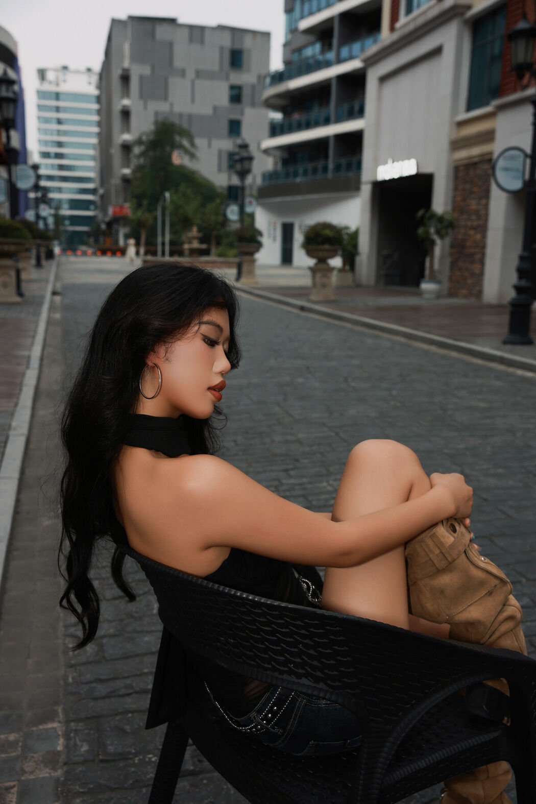 YiTuYu艺图语 Vol.10026 Wang XX (31P)