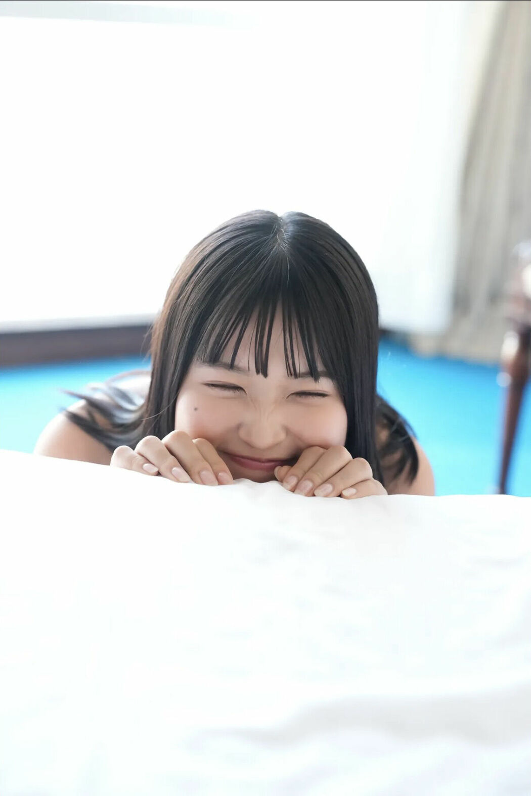 JP Miyuka Minami 南みゆか – FRIDAYデジタル写真集 DIVE (71P)
