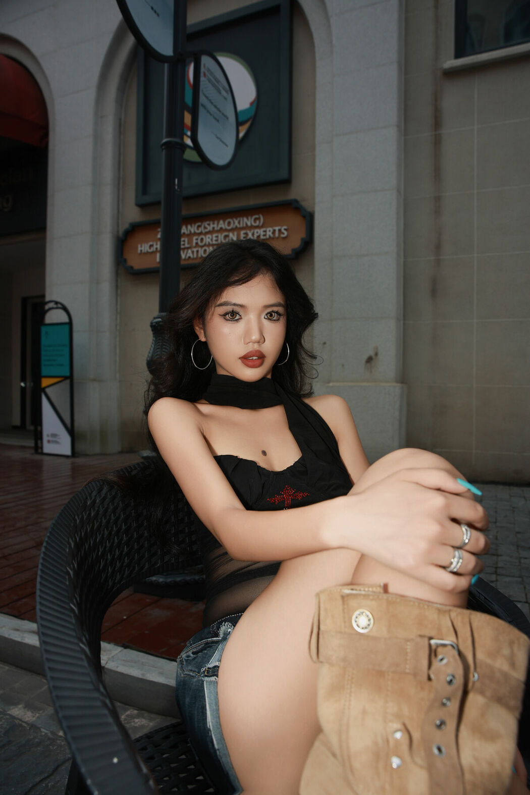 YiTuYu艺图语 Vol.10026 Wang XX (31P)