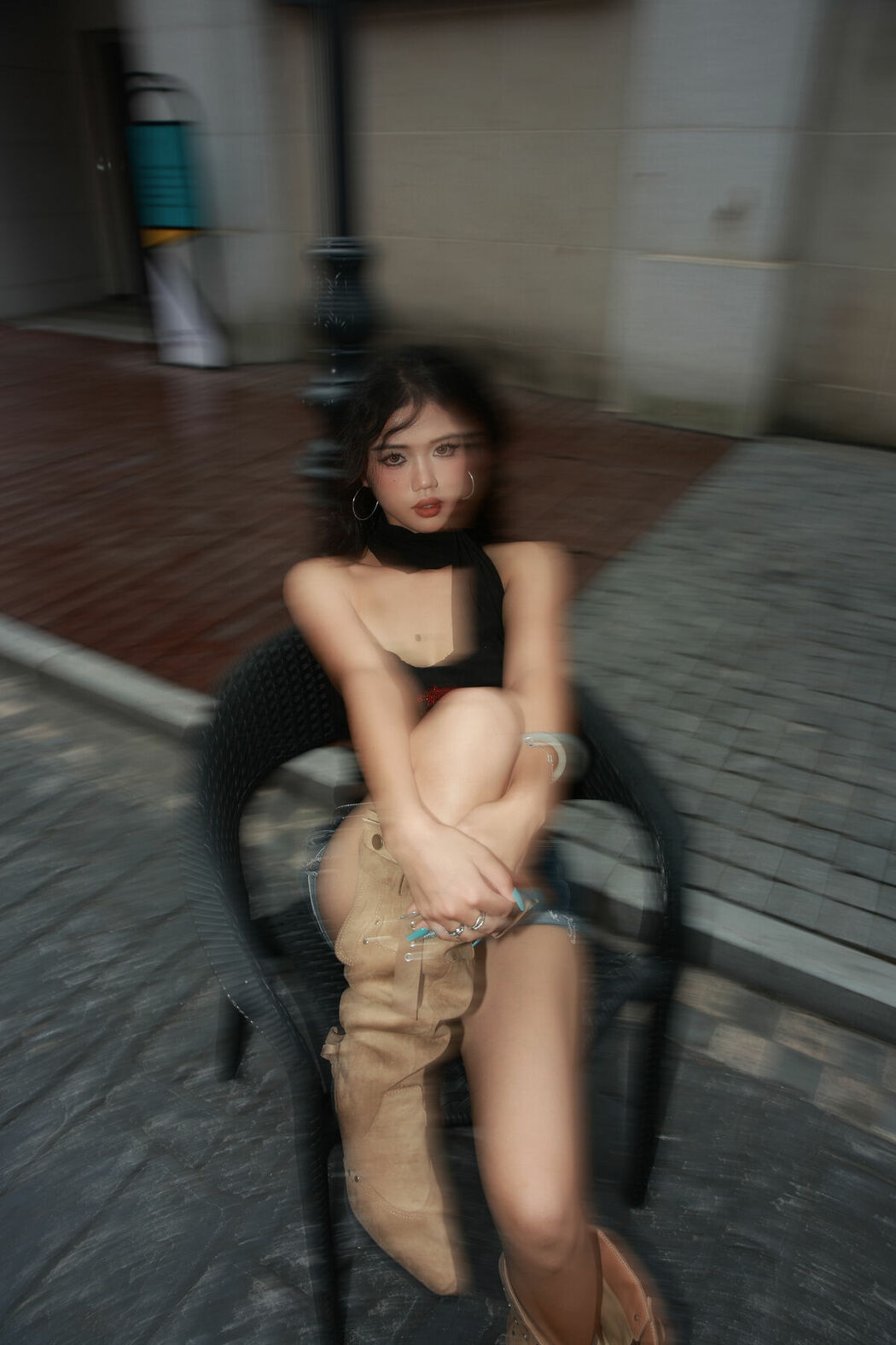 YiTuYu艺图语 Vol.10026 Wang XX (31P)