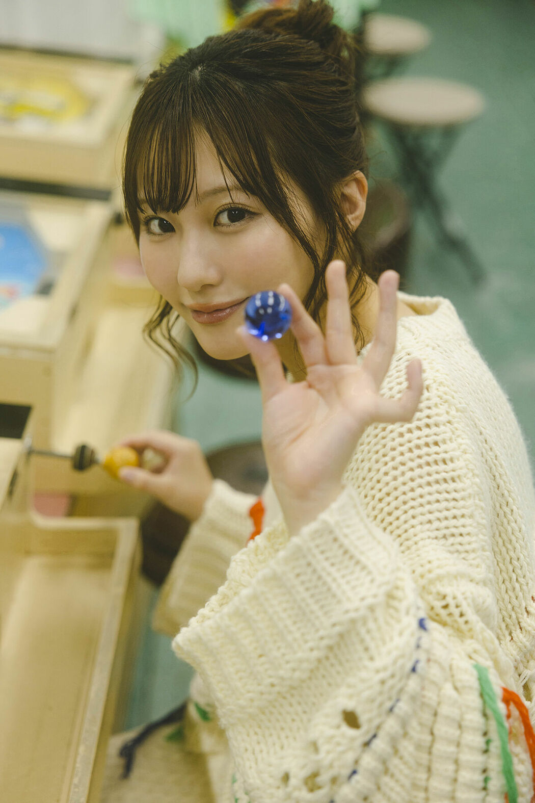 JP Miku Tanaka 田中美久 – ヤングガンガンデジタル限定写真集 ひとりじめ (72P)