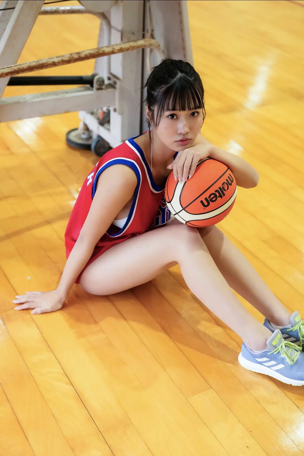 JP Miyuka Minami 南みゆか – FRIDAYデジタル写真集 DIVE (71P)