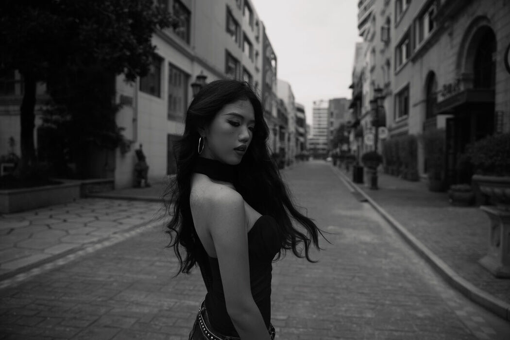 YiTuYu艺图语 Vol.10026 Wang XX (31P)