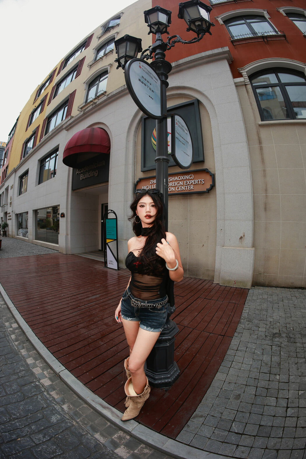 YiTuYu艺图语 Vol.10026 Wang XX (31P)