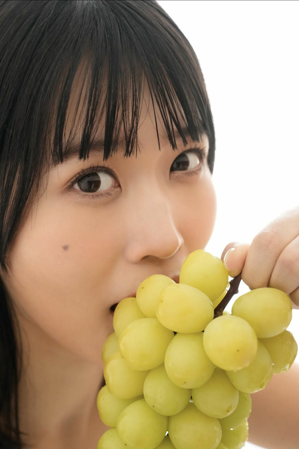JP Miyuka Minami 南みゆか – FRIDAYデジタル写真集 DIVE (71P)