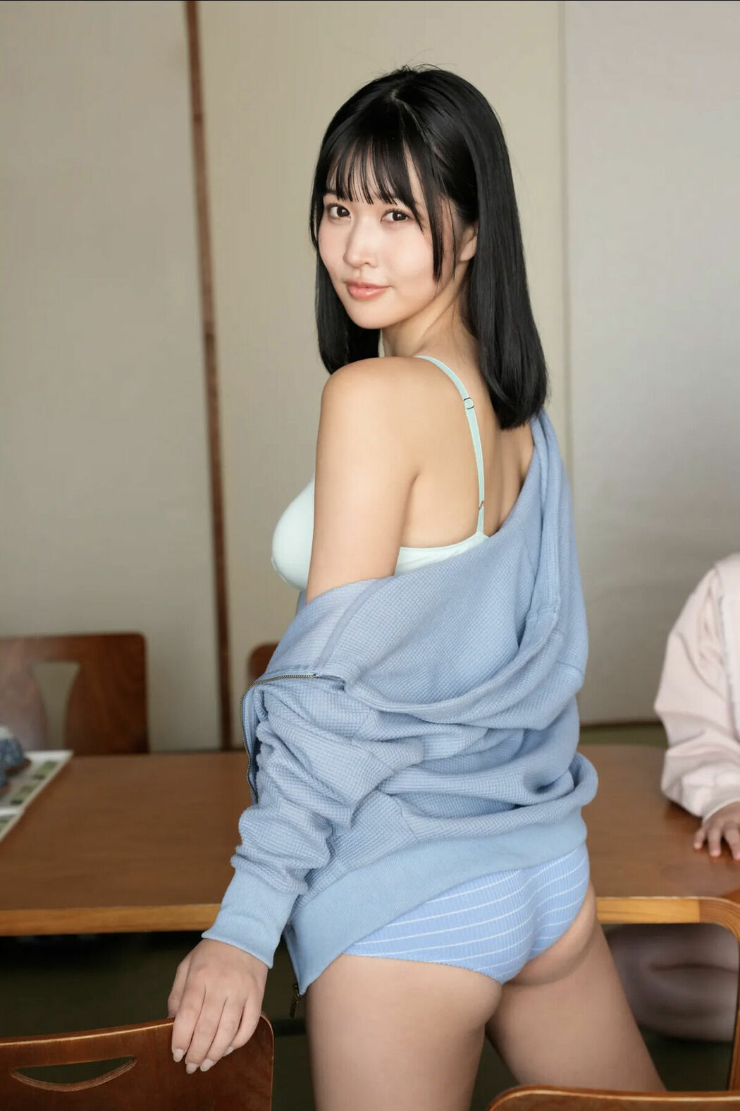 JP Miyuka Minami 南みゆか – FRIDAYデジタル写真集 DIVE (71P)