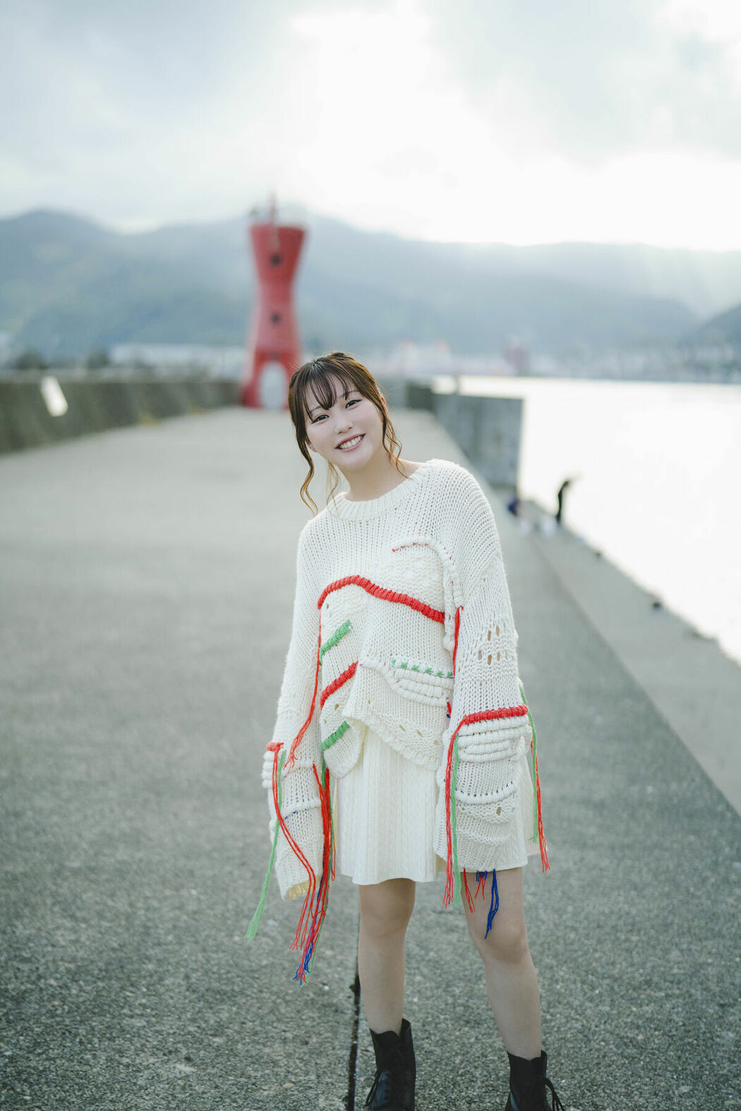 JP Miku Tanaka 田中美久 – ヤングガンガンデジタル限定写真集 ひとりじめ (72P)