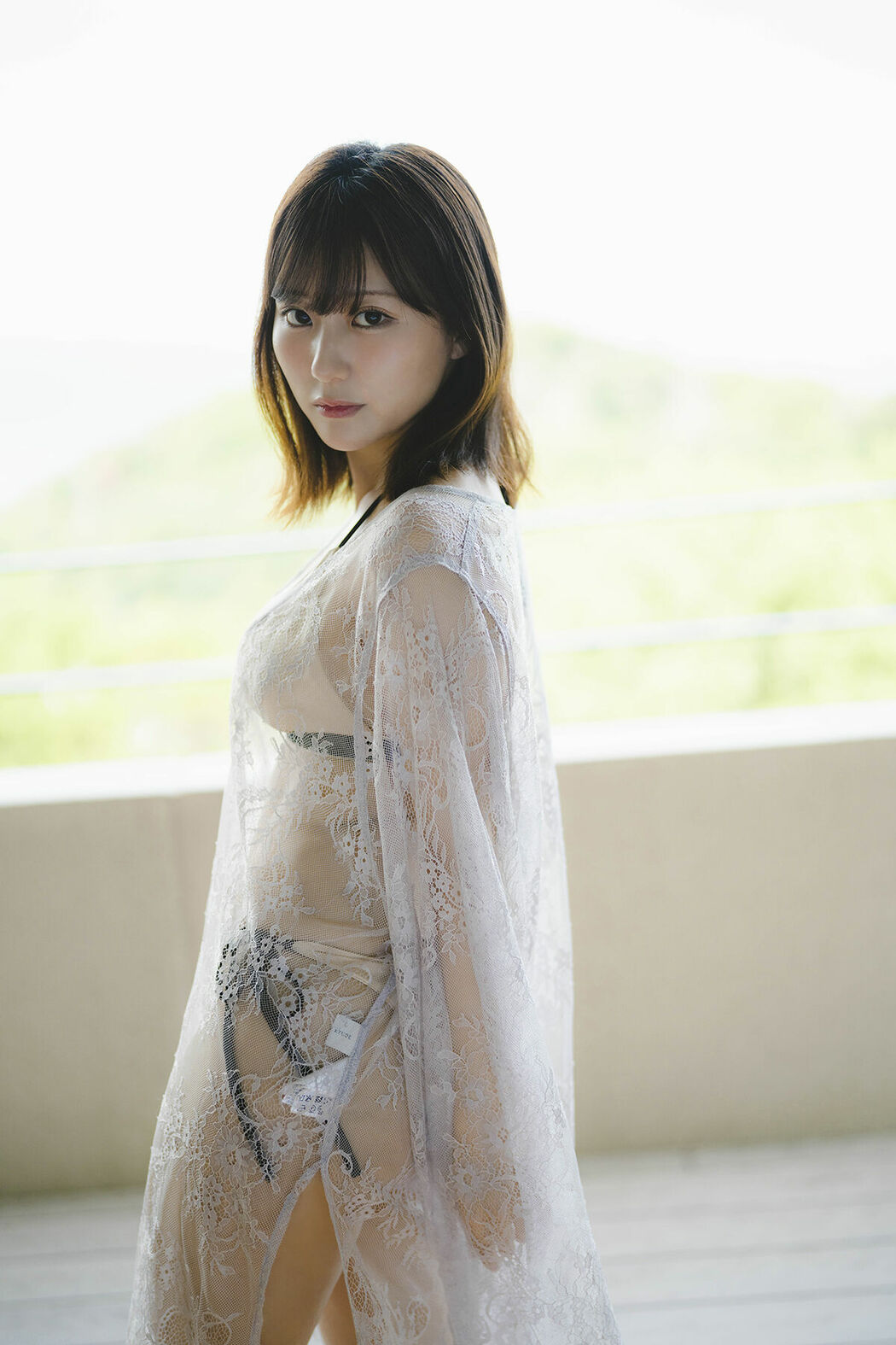 JP Miku Tanaka 田中美久 – ヤングガンガンデジタル限定写真集 ひとりじめ (72P)