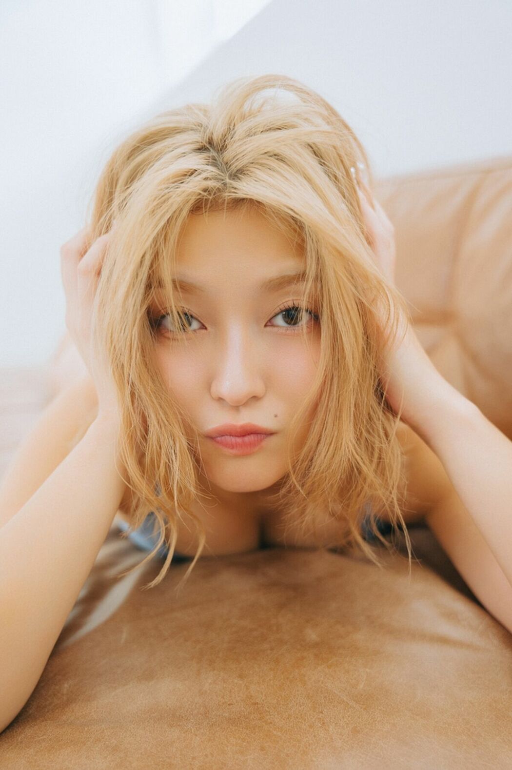 JP Otono Sakurai 櫻井おとの – FRIDAYデジタル写真集 Flavor (89P)