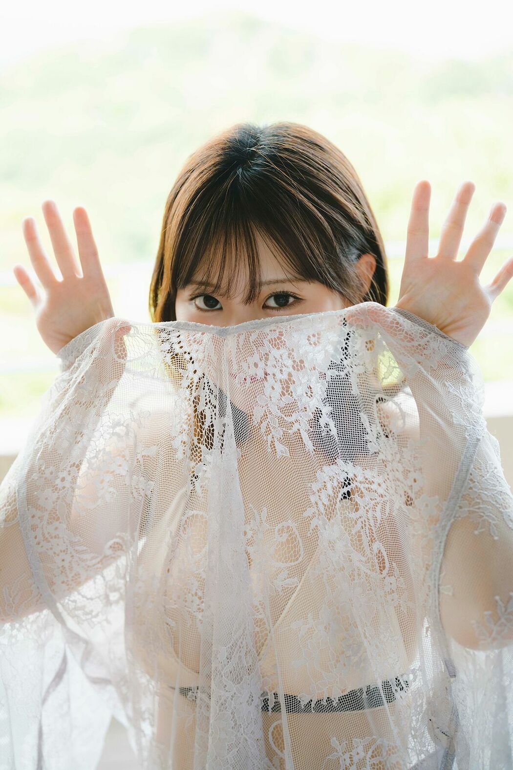 JP Miku Tanaka 田中美久 – ヤングガンガンデジタル限定写真集 ひとりじめ (72P)