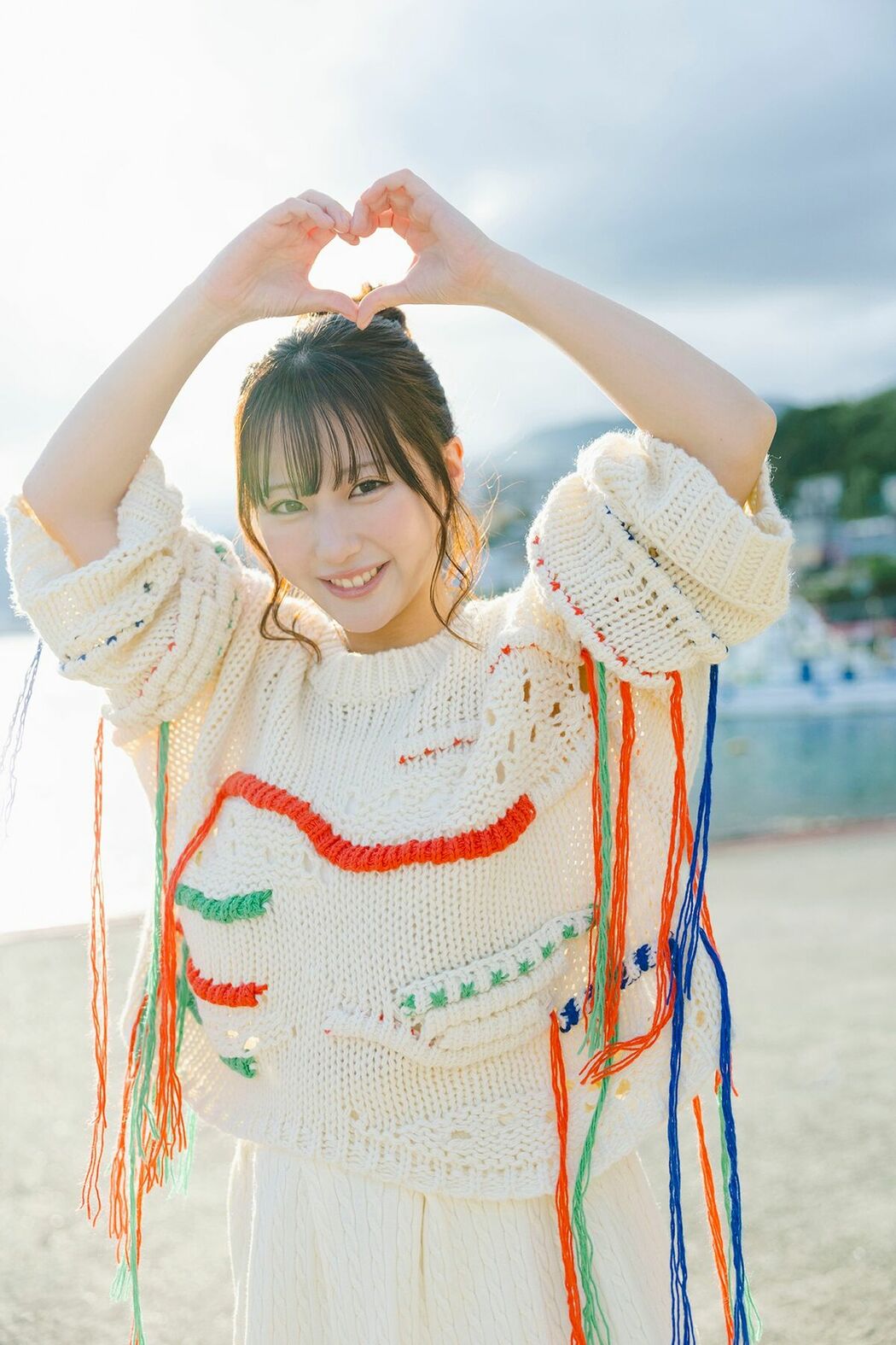 JP Miku Tanaka 田中美久 – ヤングガンガンデジタル限定写真集 ひとりじめ (72P)