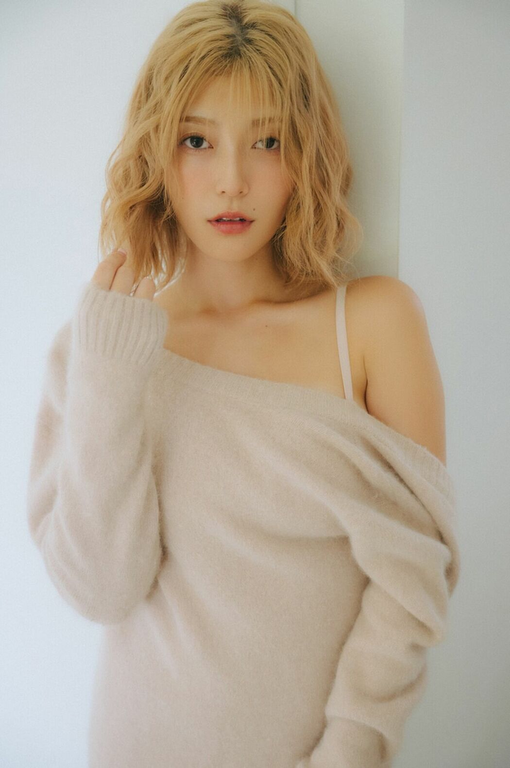 JP Otono Sakurai 櫻井おとの – FRIDAYデジタル写真集 Flavor (89P)