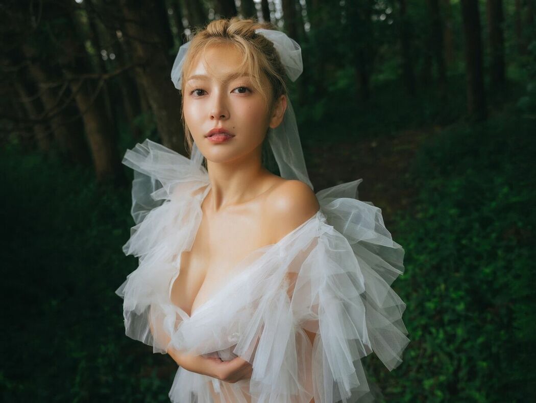 JP Otono Sakurai 櫻井おとの – FRIDAYデジタル写真集 Flavor (89P)