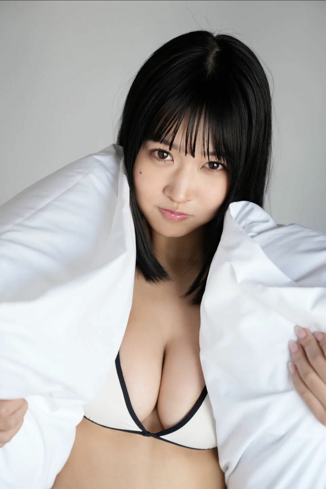 JP Miyuka Minami 南みゆか – FRIDAYデジタル写真集 DIVE (71P)