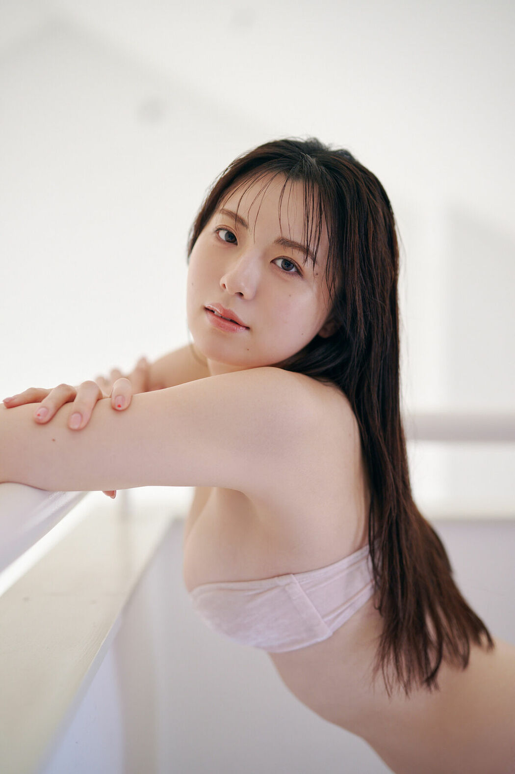 JP Yumena Nishino 西野夢菜 – このFカップ プルい 週刊ポストデジタル写真集 (67P)