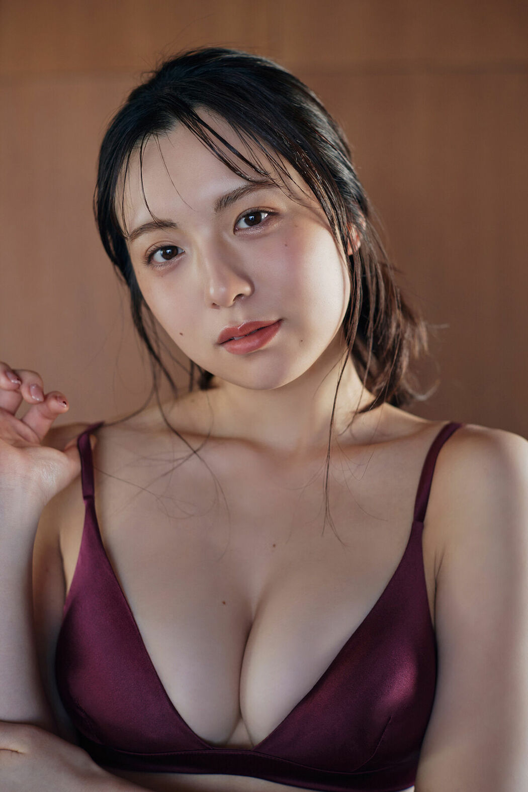 JP Yumena Nishino 西野夢菜 – このFカップ プルい 週刊ポストデジタル写真集 (67P)