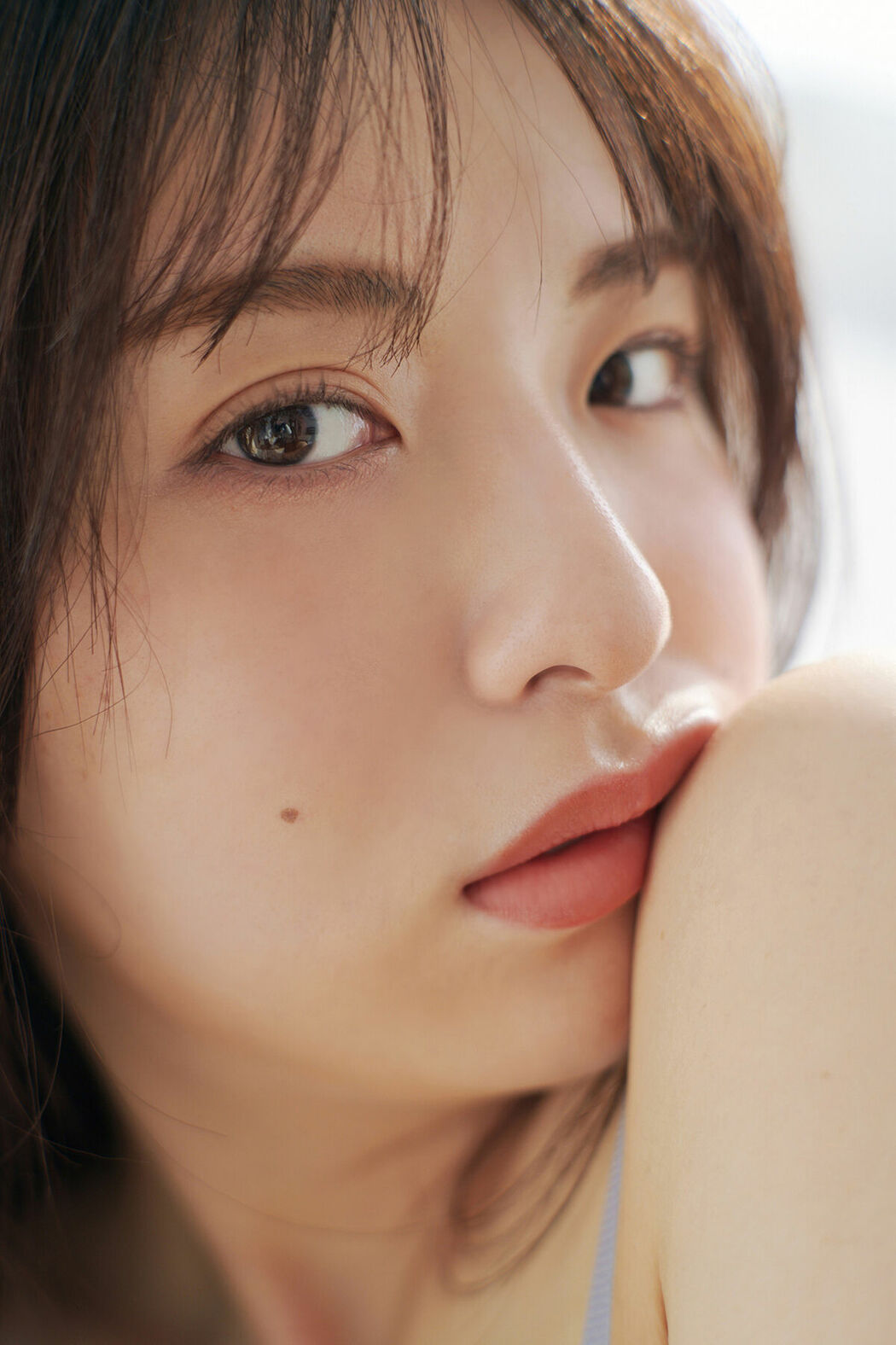 JP Yumena Nishino 西野夢菜 – このFカップ プルい 週刊ポストデジタル写真集 (67P)