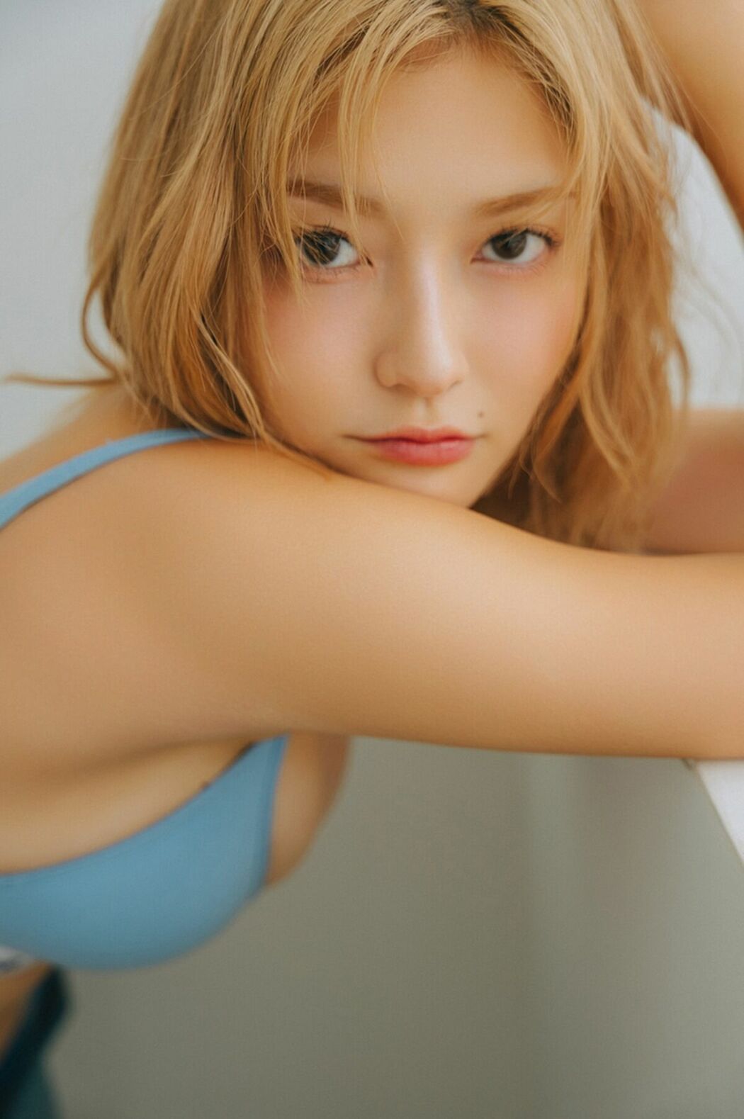 JP Otono Sakurai 櫻井おとの – FRIDAYデジタル写真集 Flavor (89P)