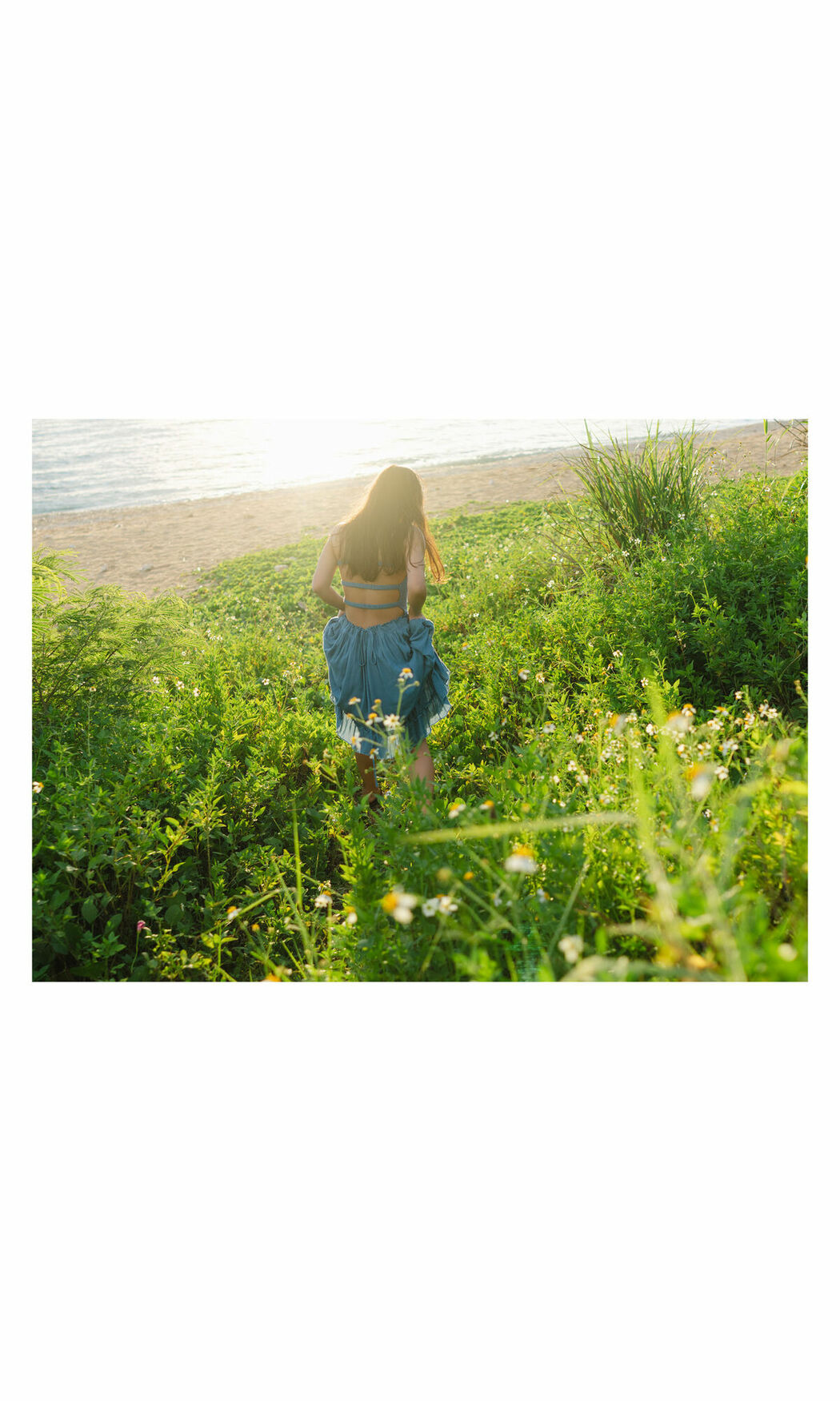 JP Yuka Iguchi 井口裕香 – デジタル限定 写真集 恋する沖縄 週プレ PHOTO BOOK (68P – 1V)