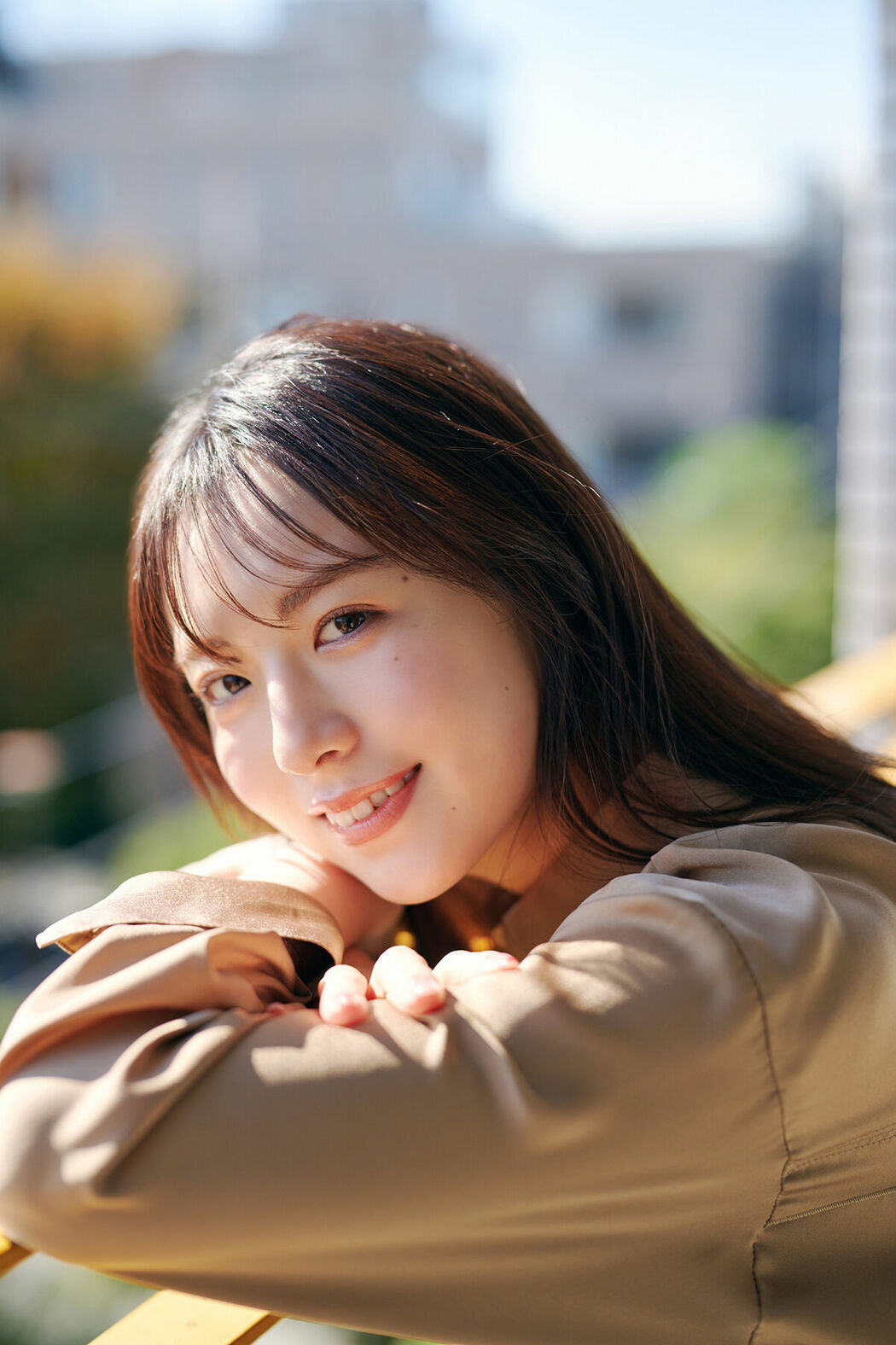 JP Yumena Nishino 西野夢菜 – このFカップ プルい 週刊ポストデジタル写真集 (67P)