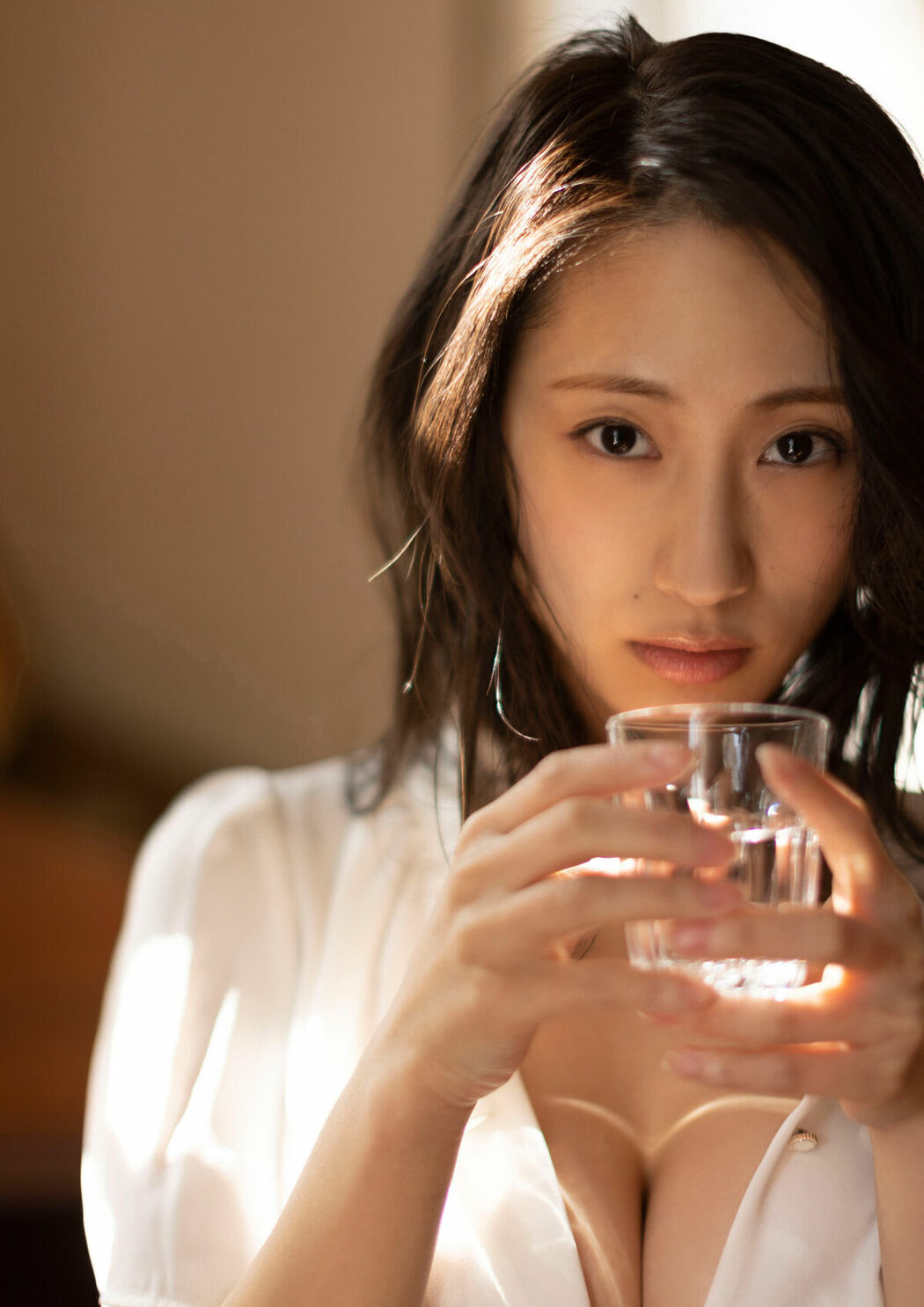 JP Sumida Ayano 澄田綾乃 – 君に溺れたい BOMBデジタル写真集 (72P)