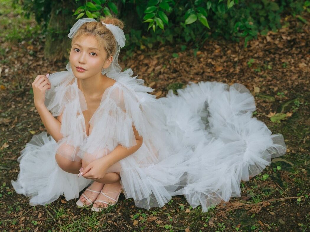 JP Otono Sakurai 櫻井おとの – FRIDAYデジタル写真集 Flavor (89P)