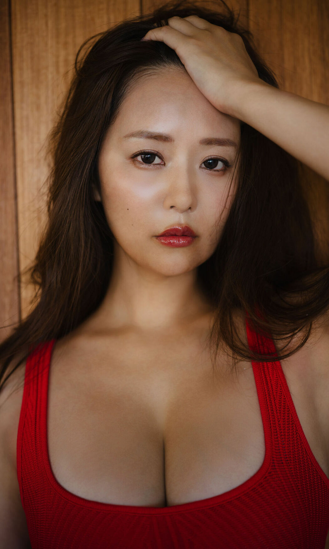 JP Yuka Iguchi 井口裕香 – デジタル限定 写真集 恋する沖縄 週プレ PHOTO BOOK (68P – 1V)