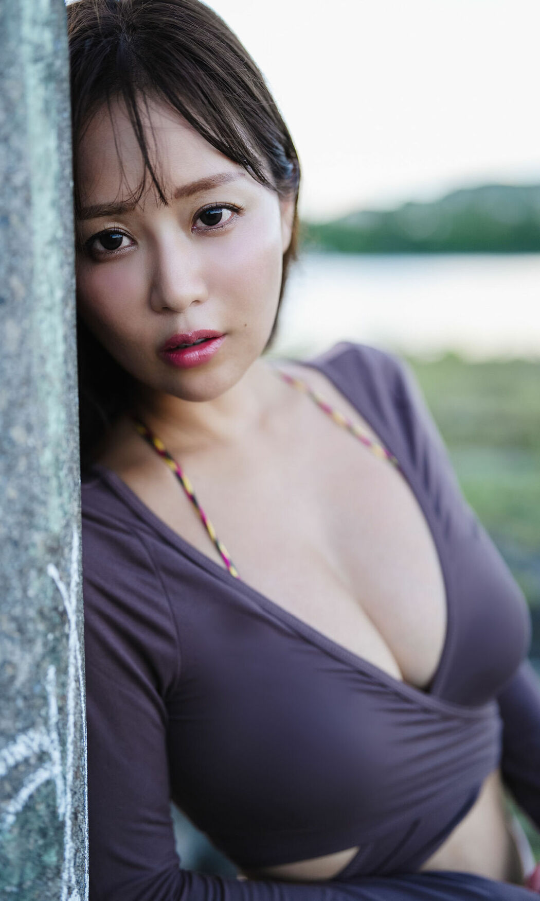 JP Yuka Iguchi 井口裕香 – デジタル限定 写真集 恋する沖縄 週プレ PHOTO BOOK (68P – 1V)