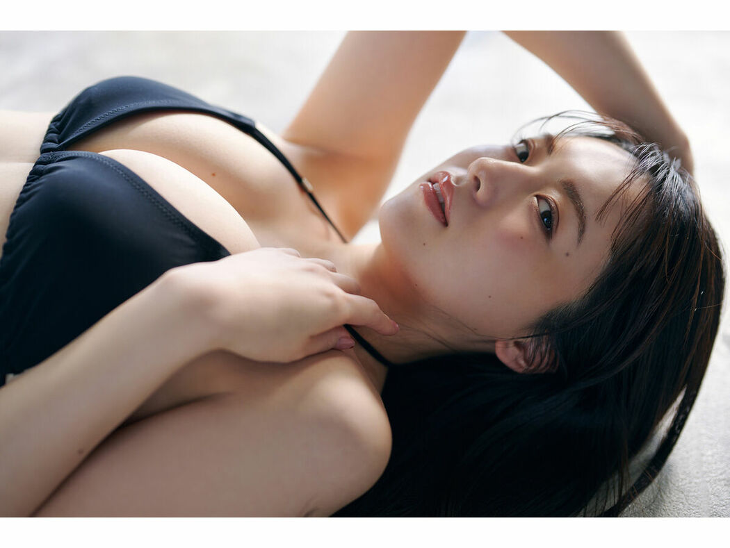 JP Yumena Nishino 西野夢菜 – このFカップ プルい 週刊ポストデジタル写真集 (67P)