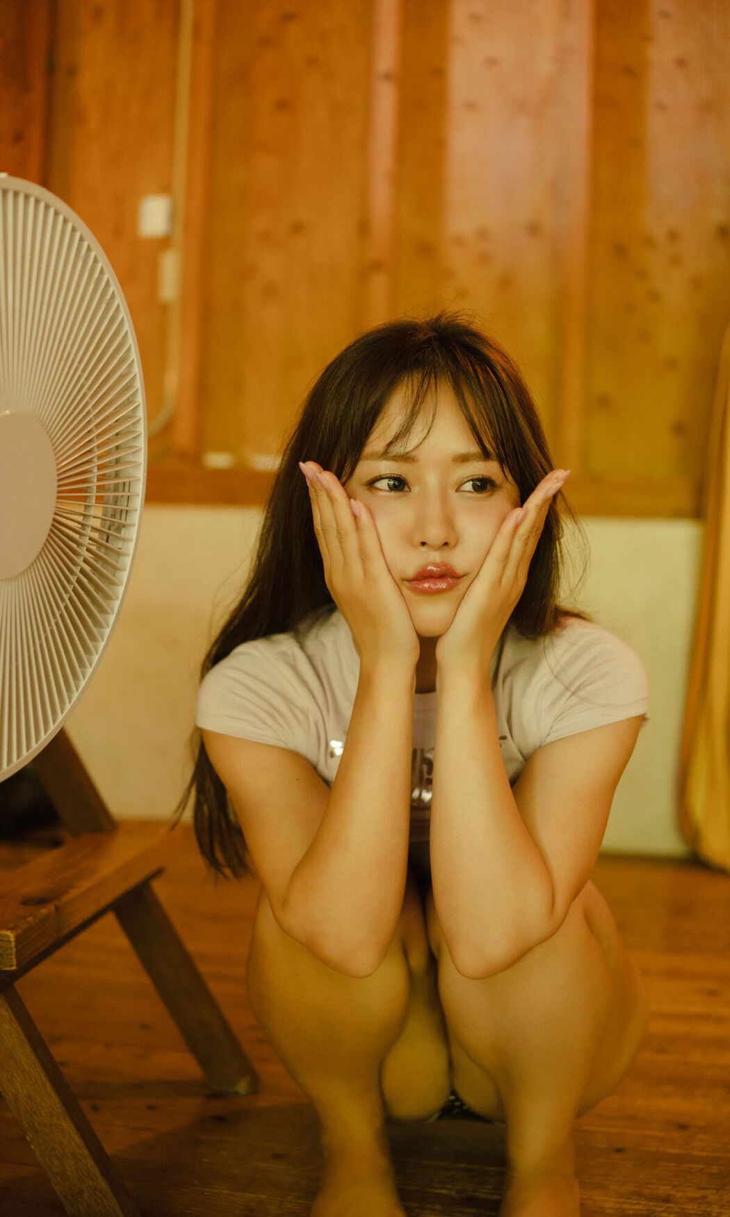 JP Yuka Iguchi 井口裕香 – デジタル限定 写真集 恋する沖縄 週プレ PHOTO BOOK (68P – 1V)
