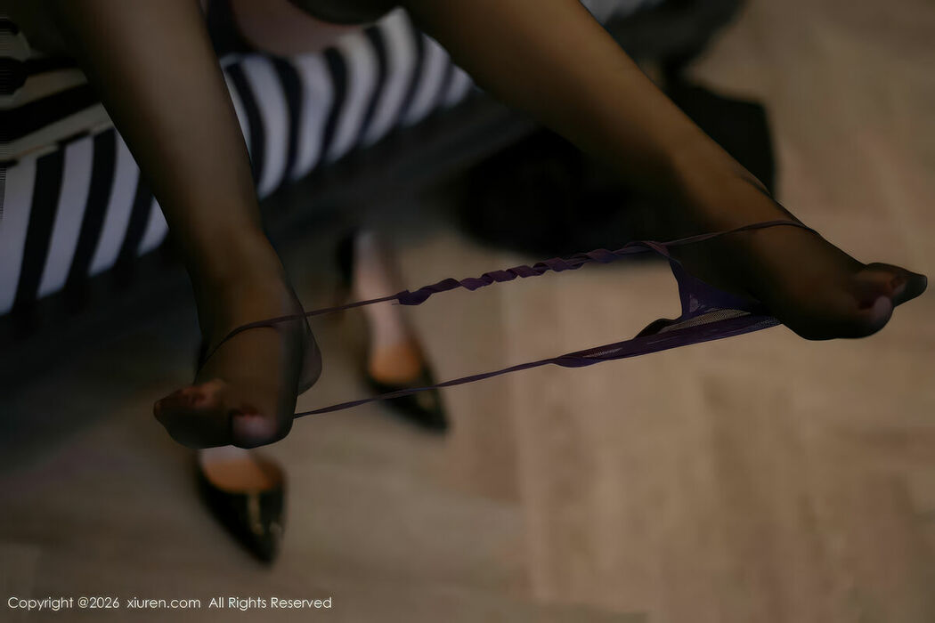 YouMi尤蜜荟 Vol.1204 Wang Wan You Queen (57P)