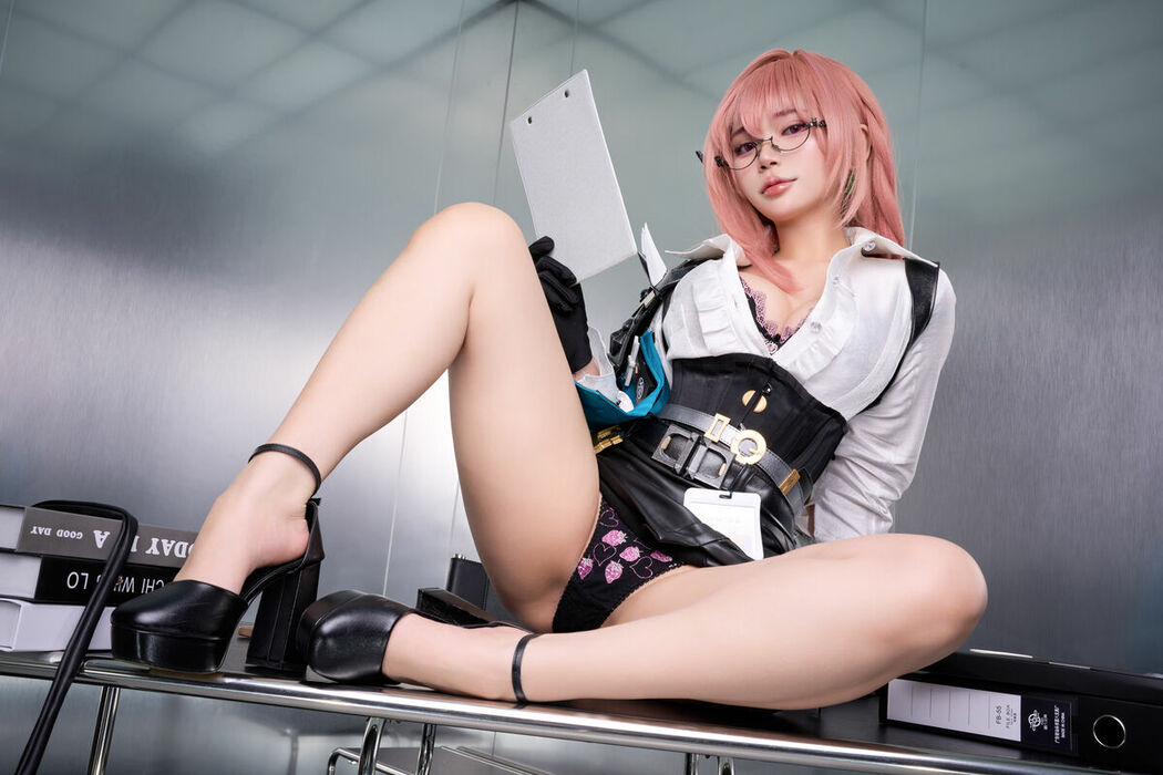 Coser@ZinieQ – Yanagi (45P – 7V)