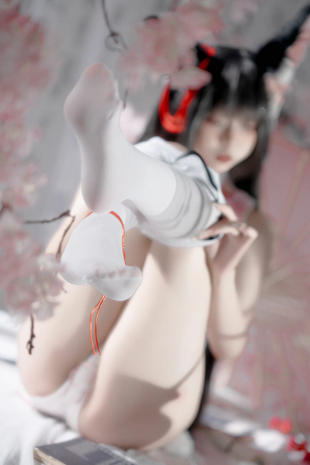 Coser@纸悦Etsu_ko – 2025年12月真爱特写包 (32P)