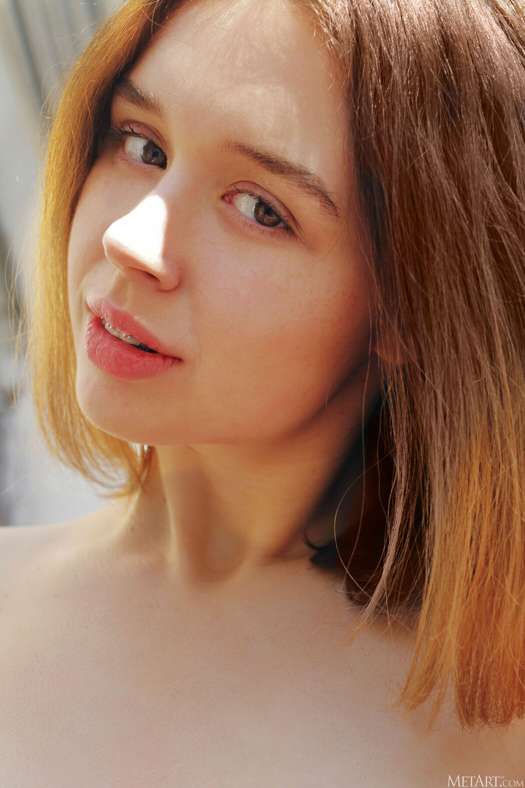 MetArt Riccarda – Cozy Blanket Part01 (51P)