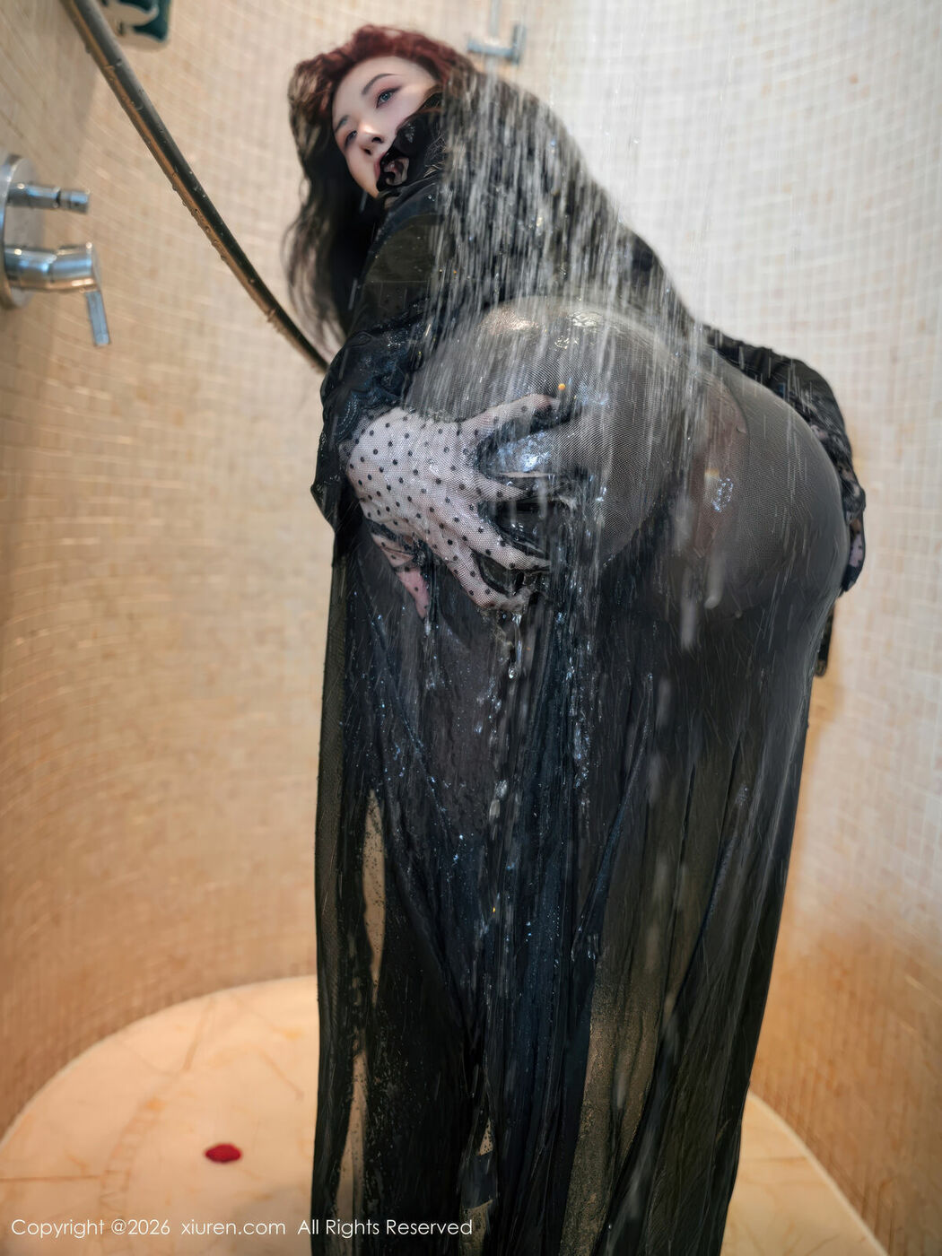 XiuRen秀人网 No.11263 Xia Bing Bing (72P)