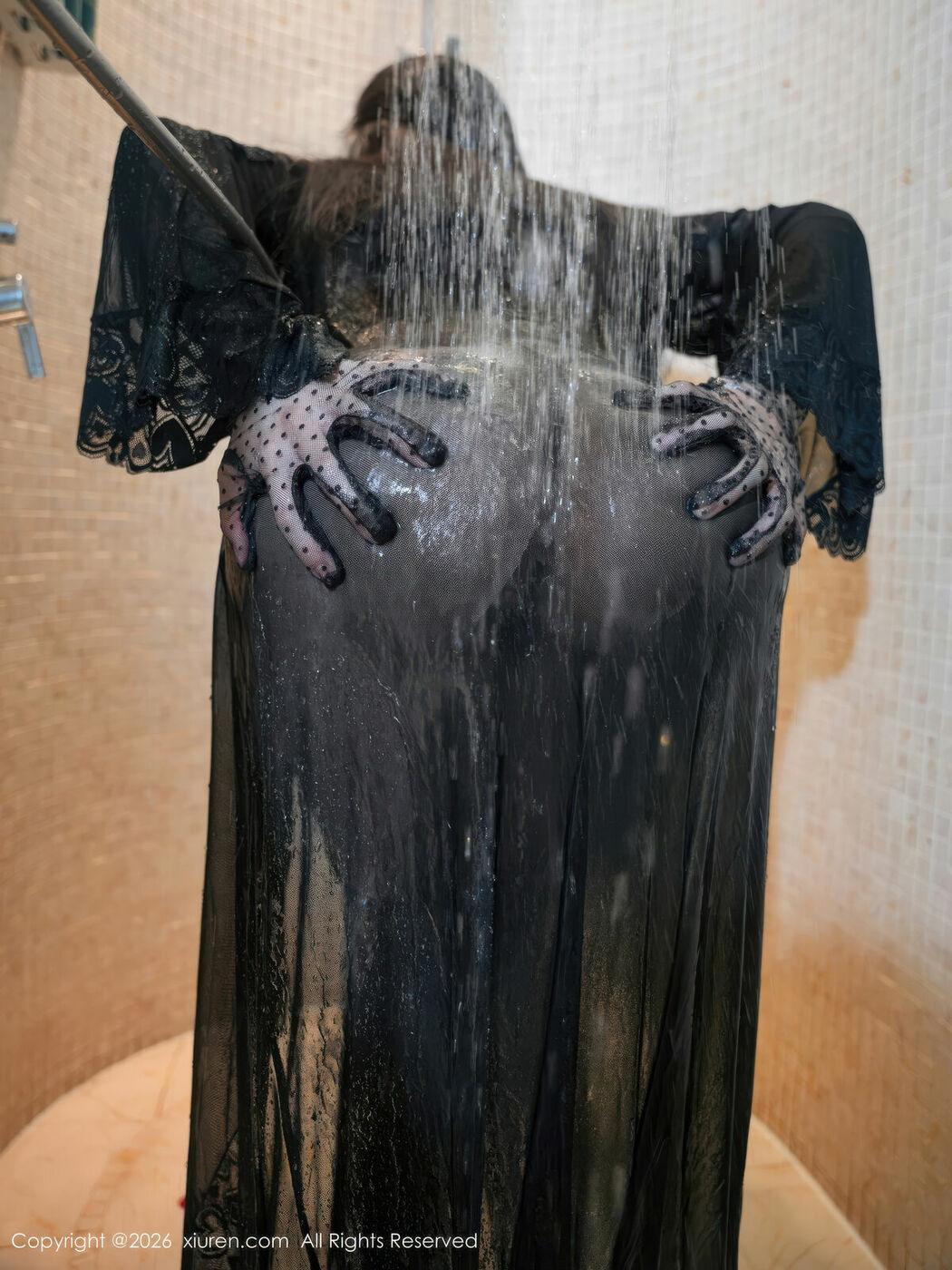 XiuRen秀人网 No.11263 Xia Bing Bing (72P)