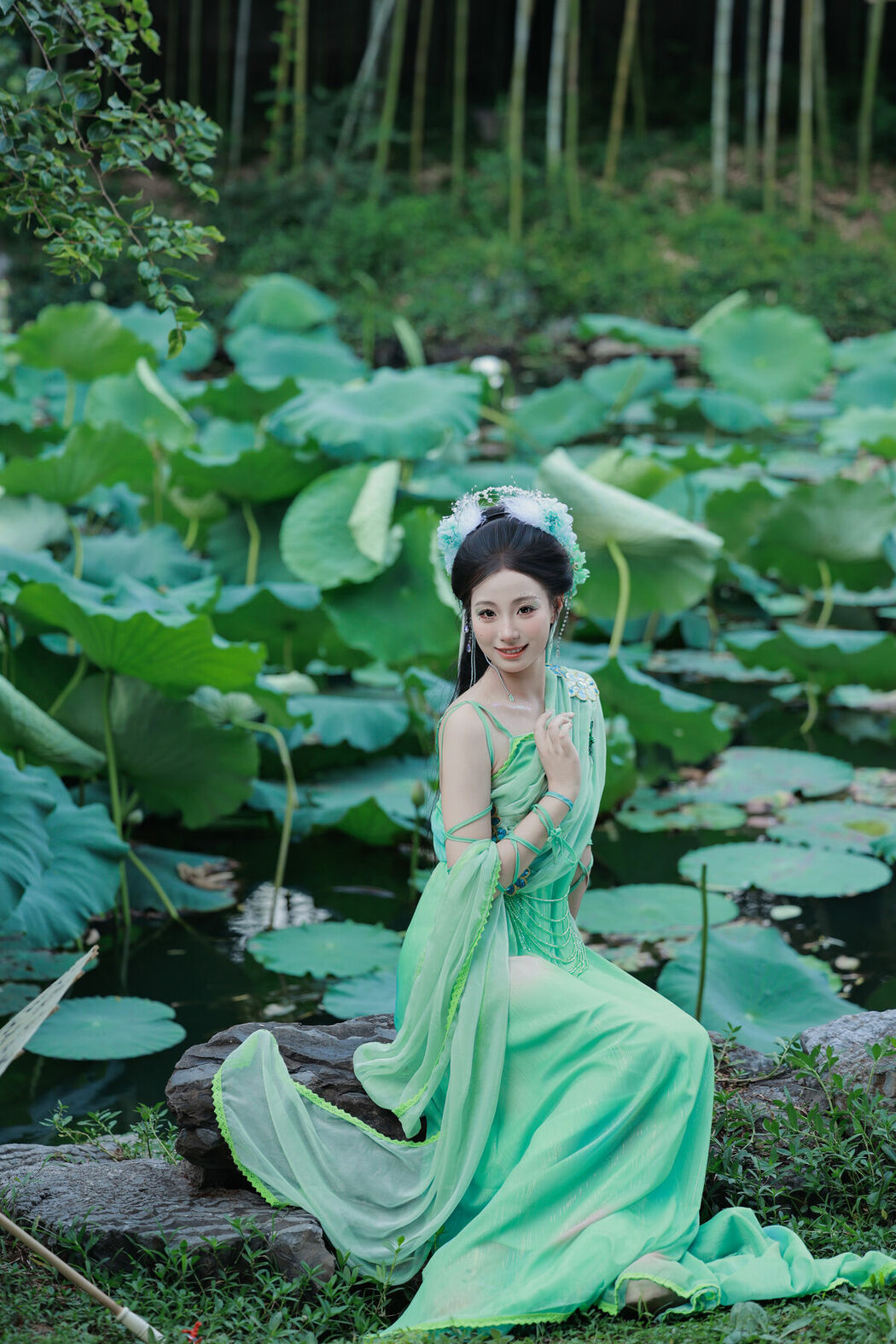 YiTuYu艺图语 Vol.10027 Xiao U (37P)