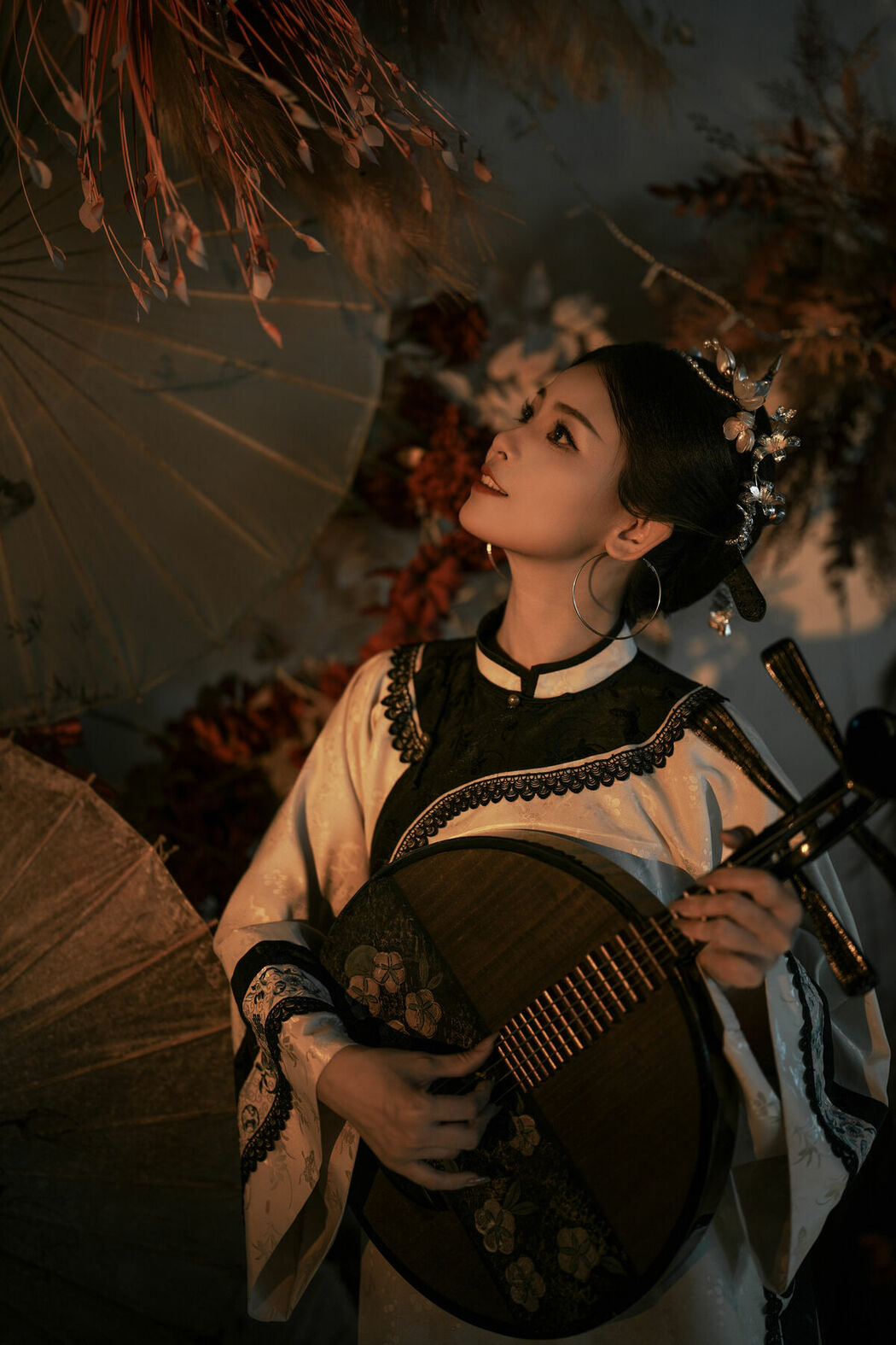 YiTuYu艺图语 Vol.10030 Luo Ning Tang (28P)