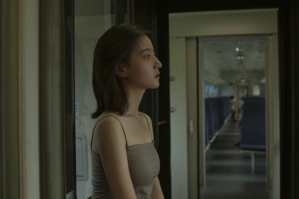 YiTuYu艺图语 Vol.10029 Yi Zhi Song Song (17P)