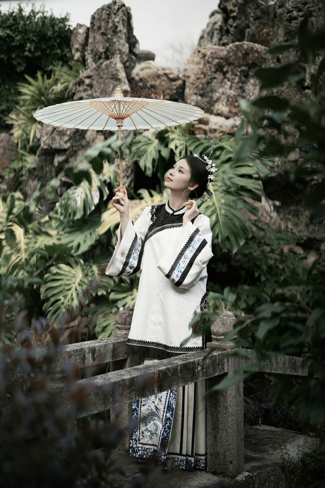 YiTuYu艺图语 Vol.10030 Luo Ning Tang (28P)