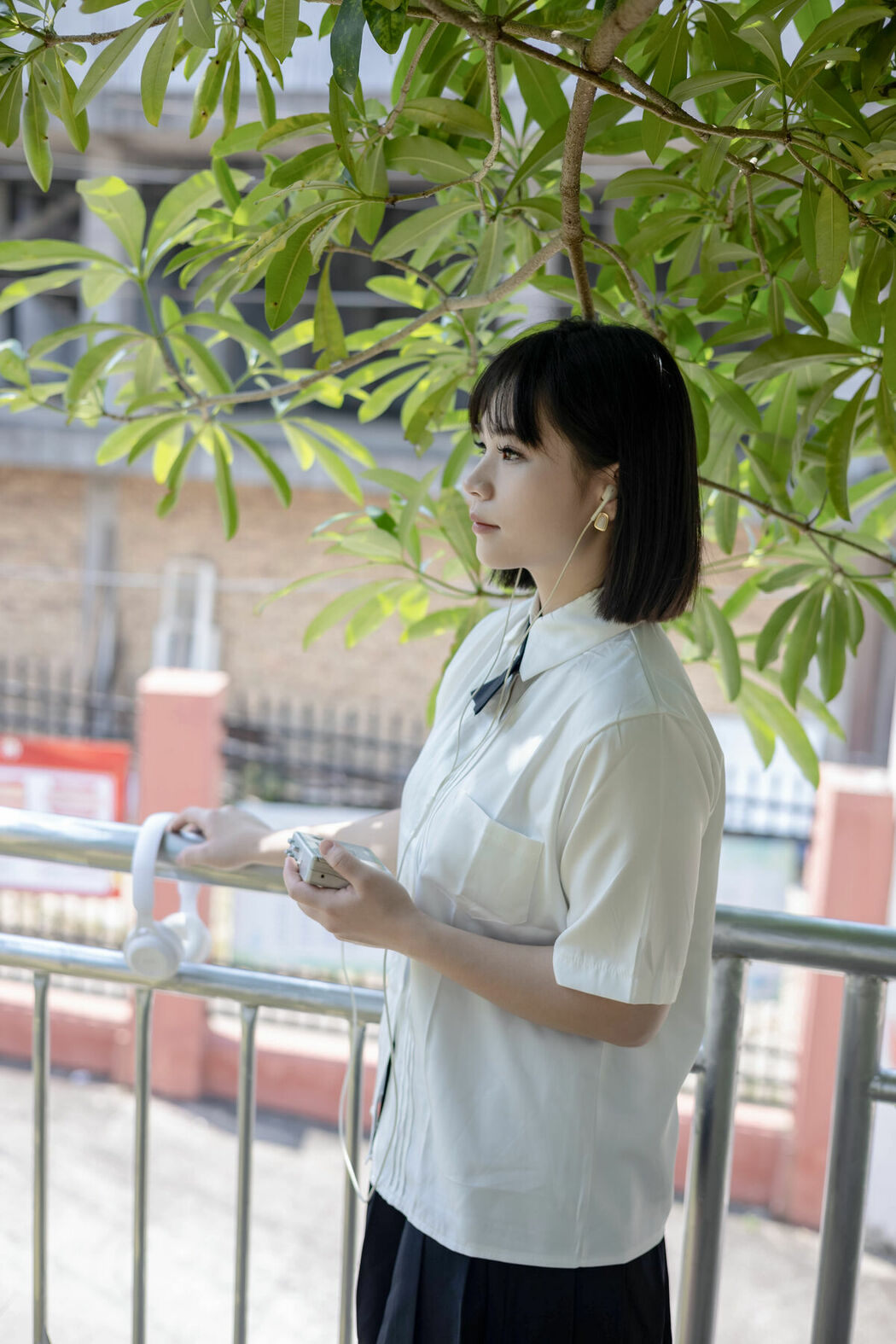 YiTuYu艺图语 Vol.10028 Xue Hua (33P)