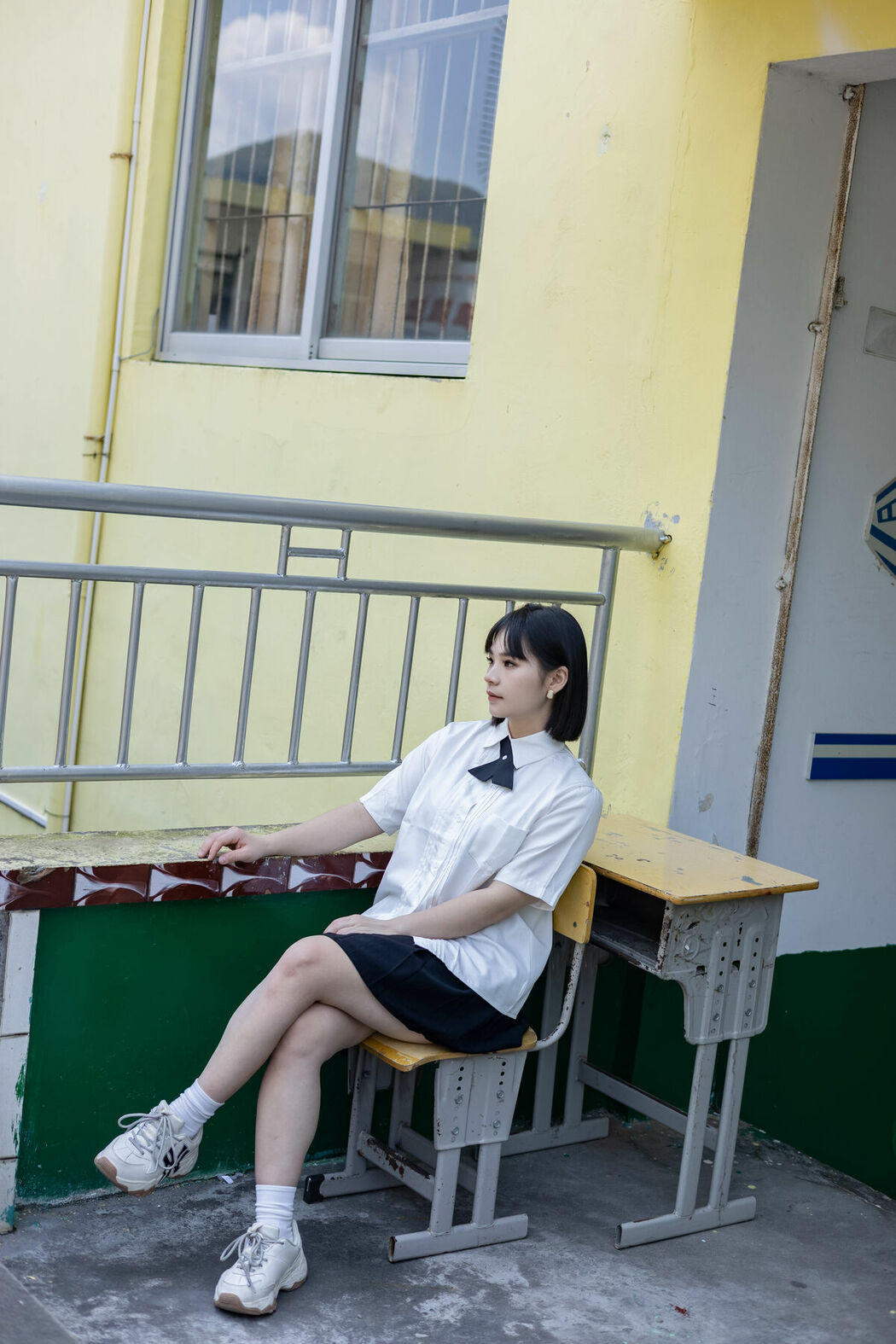 YiTuYu艺图语 Vol.10028 Xue Hua (33P)